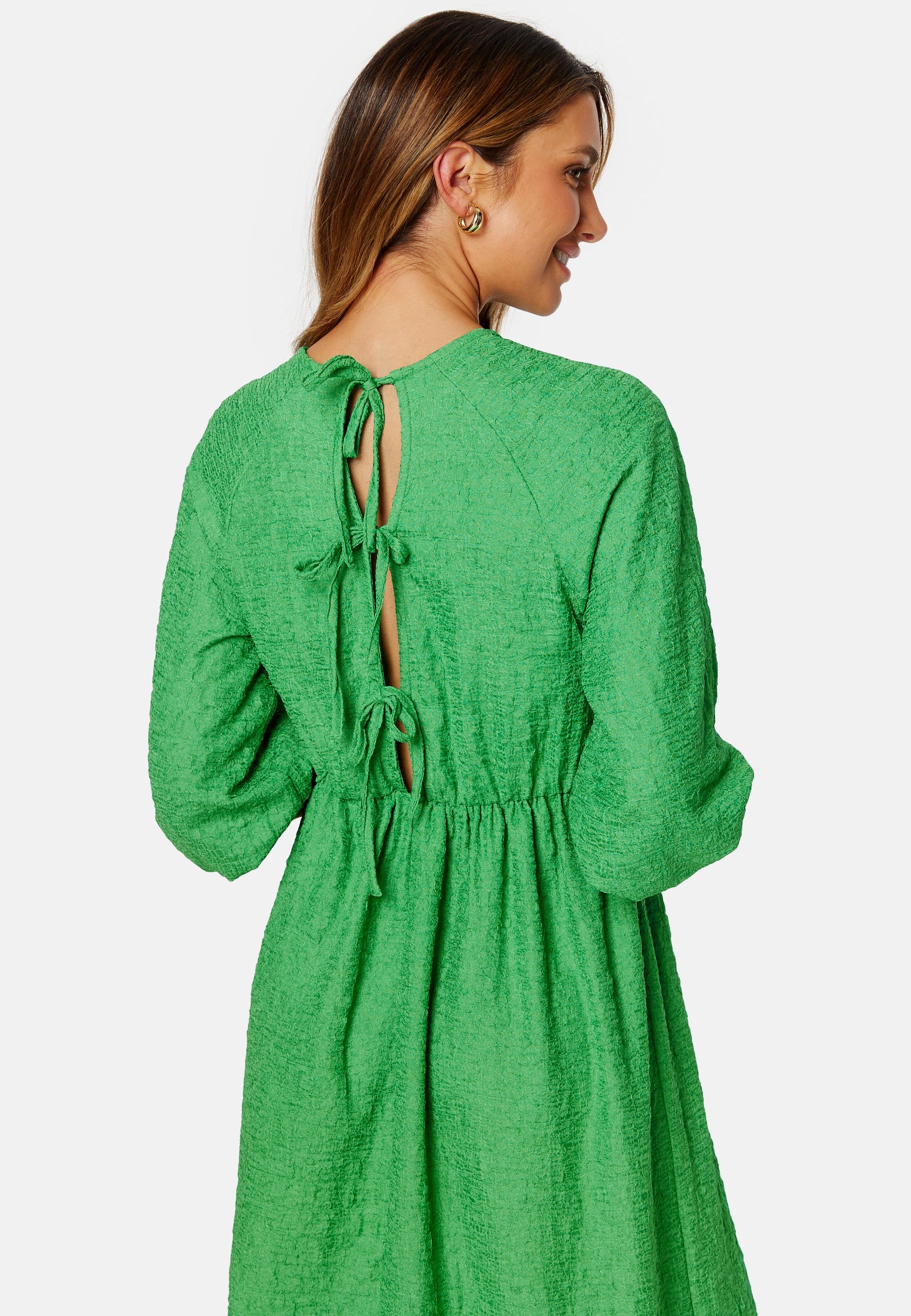 ONLY Susan 3/4 Back Detail Dress