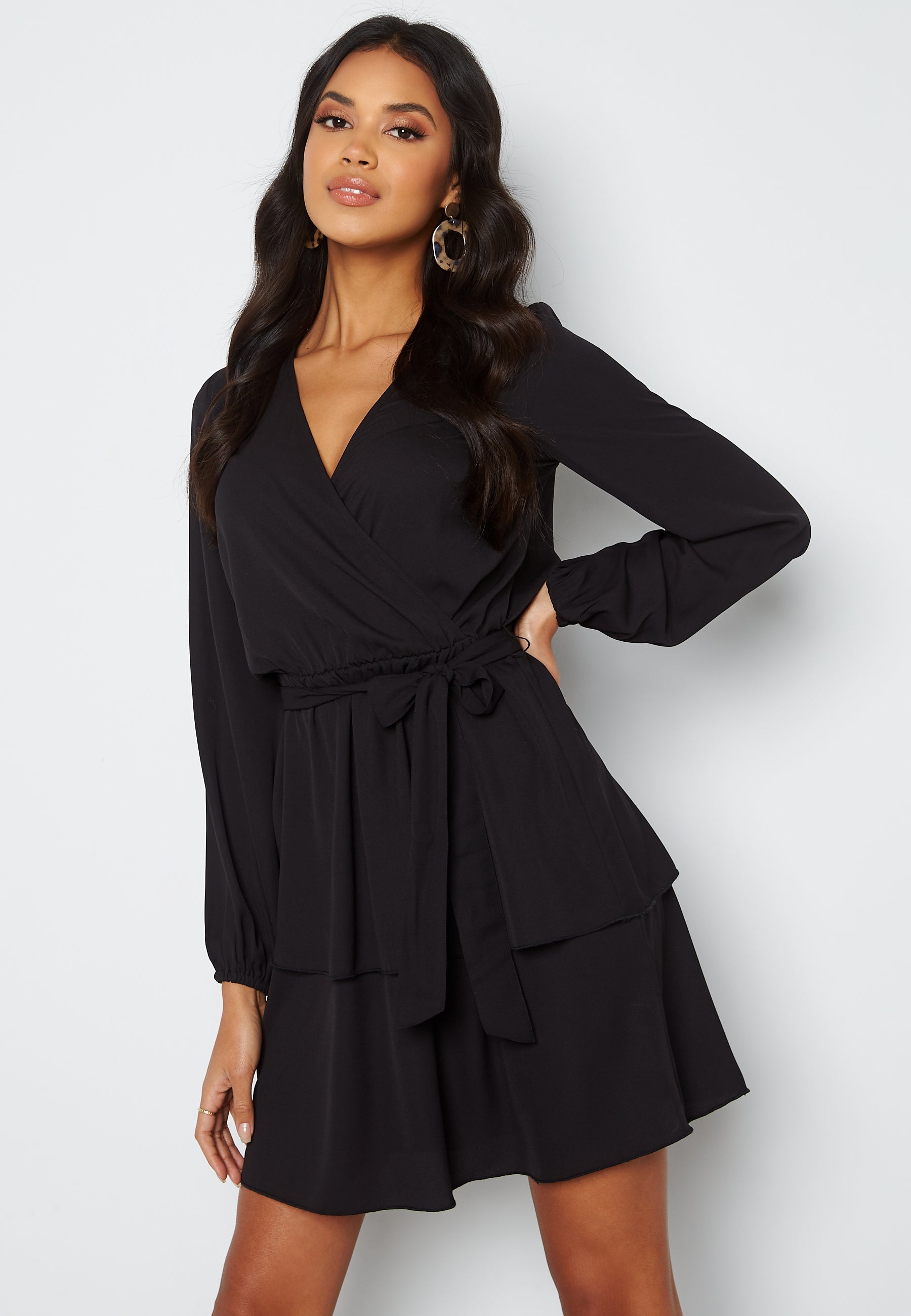 Bubbleroom Care Malva Dress