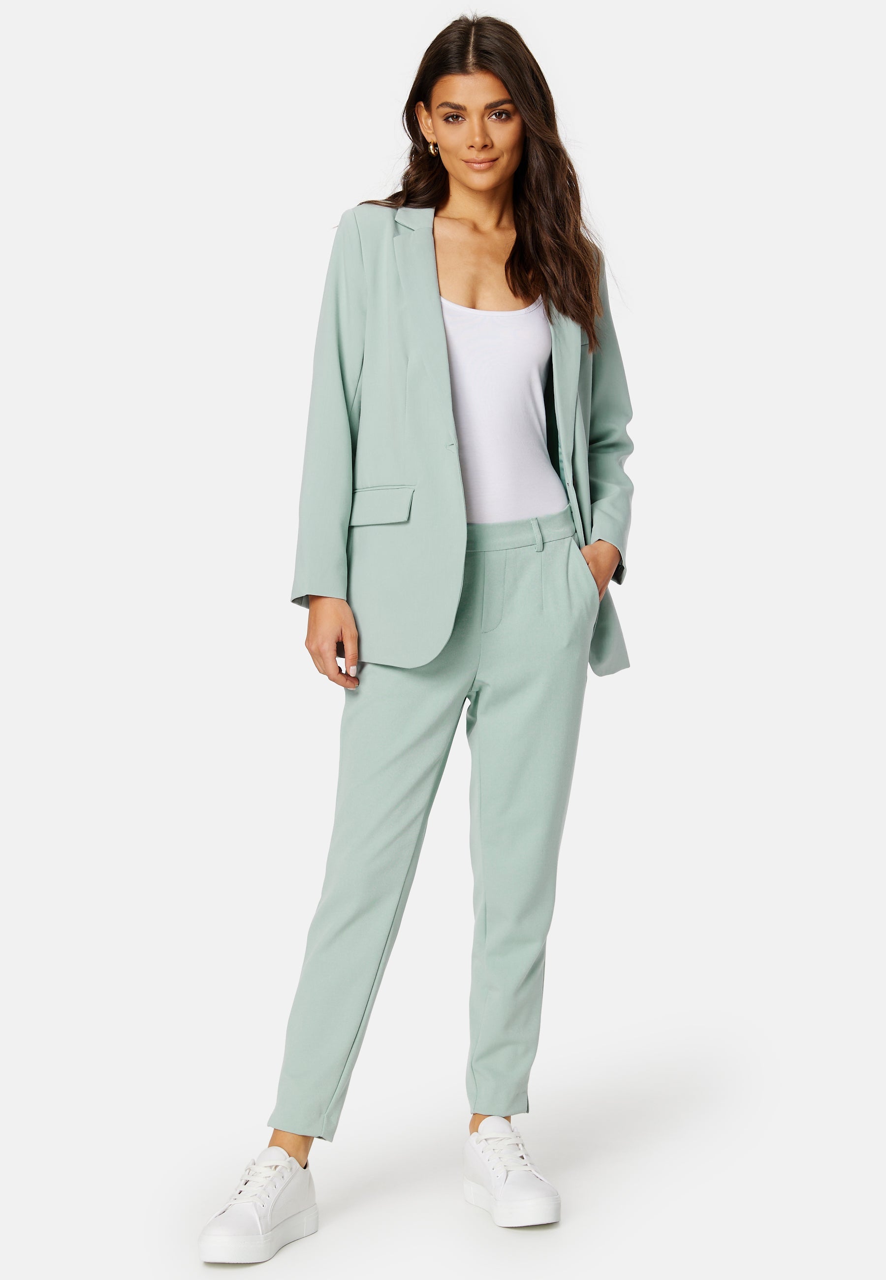 Object Collectors Item Objlisa Slim Pant