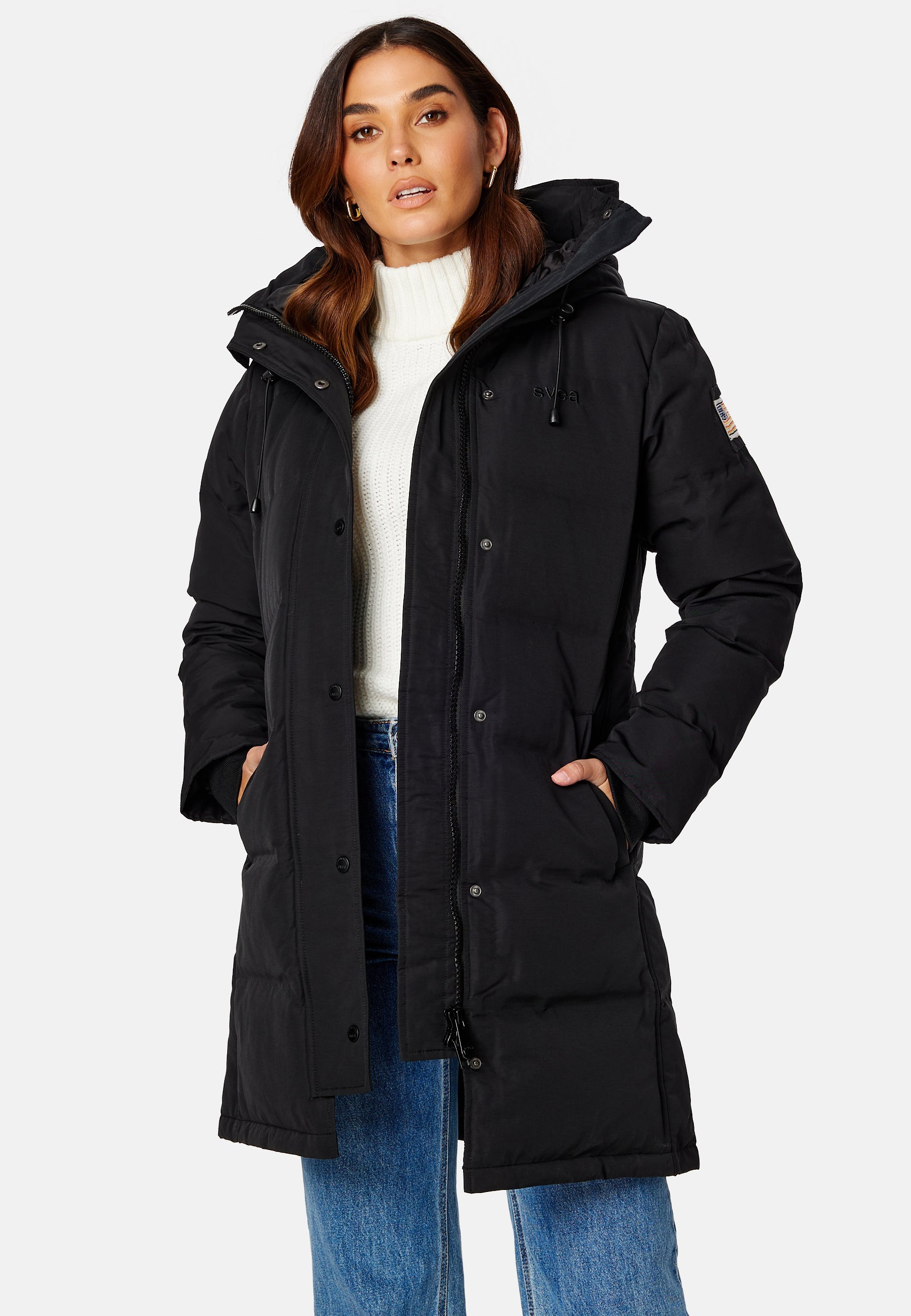 Svea Ida Jacket