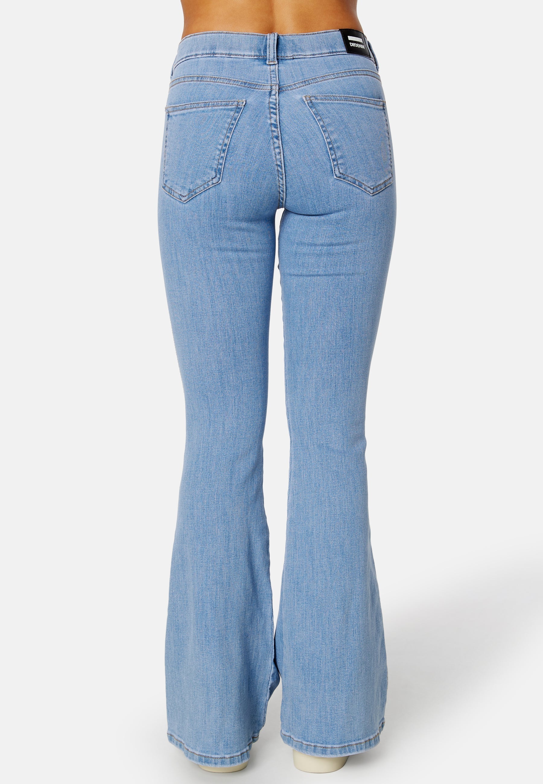 Dr. Denim Macy