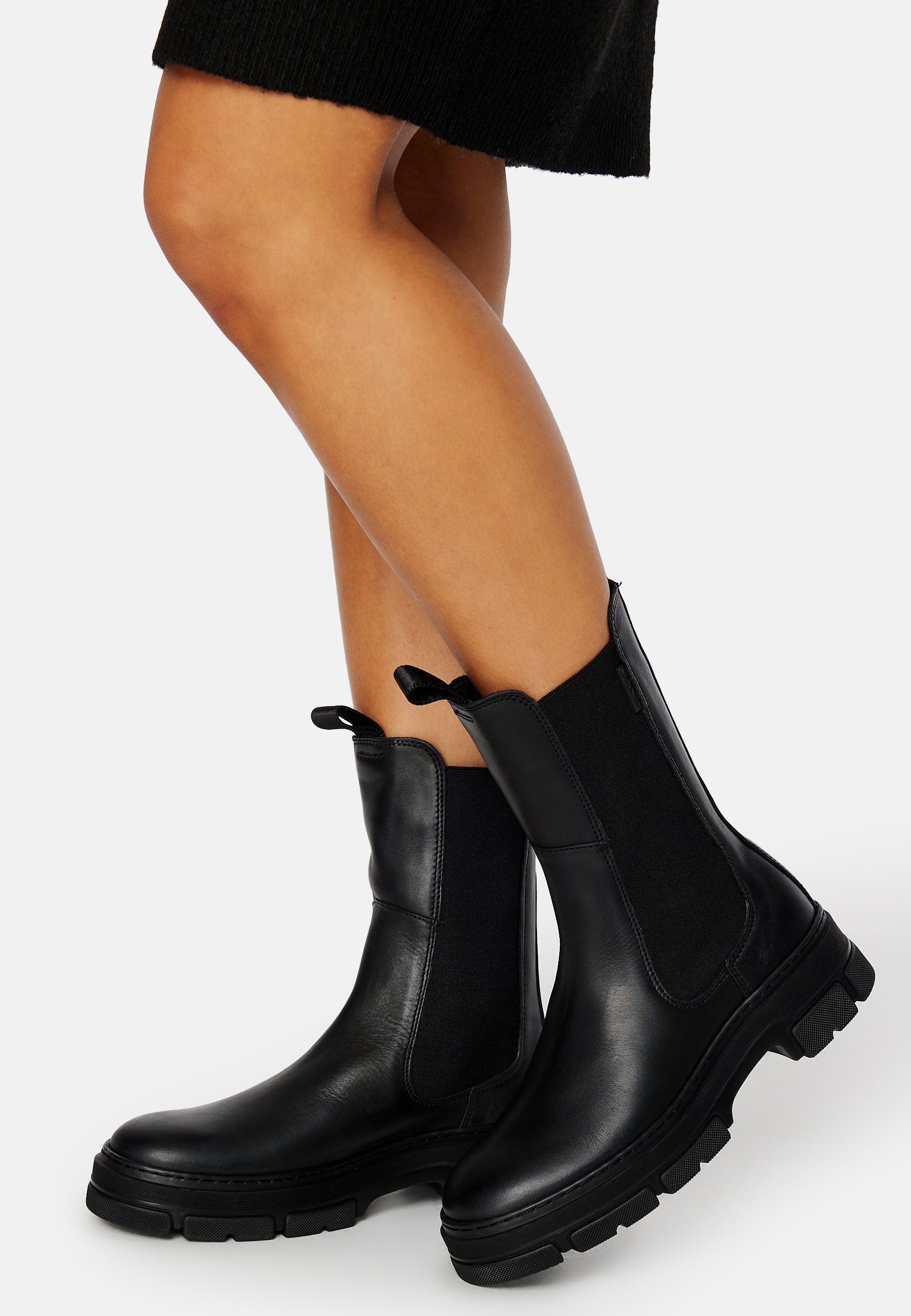 GANT Monthike Mid Boot