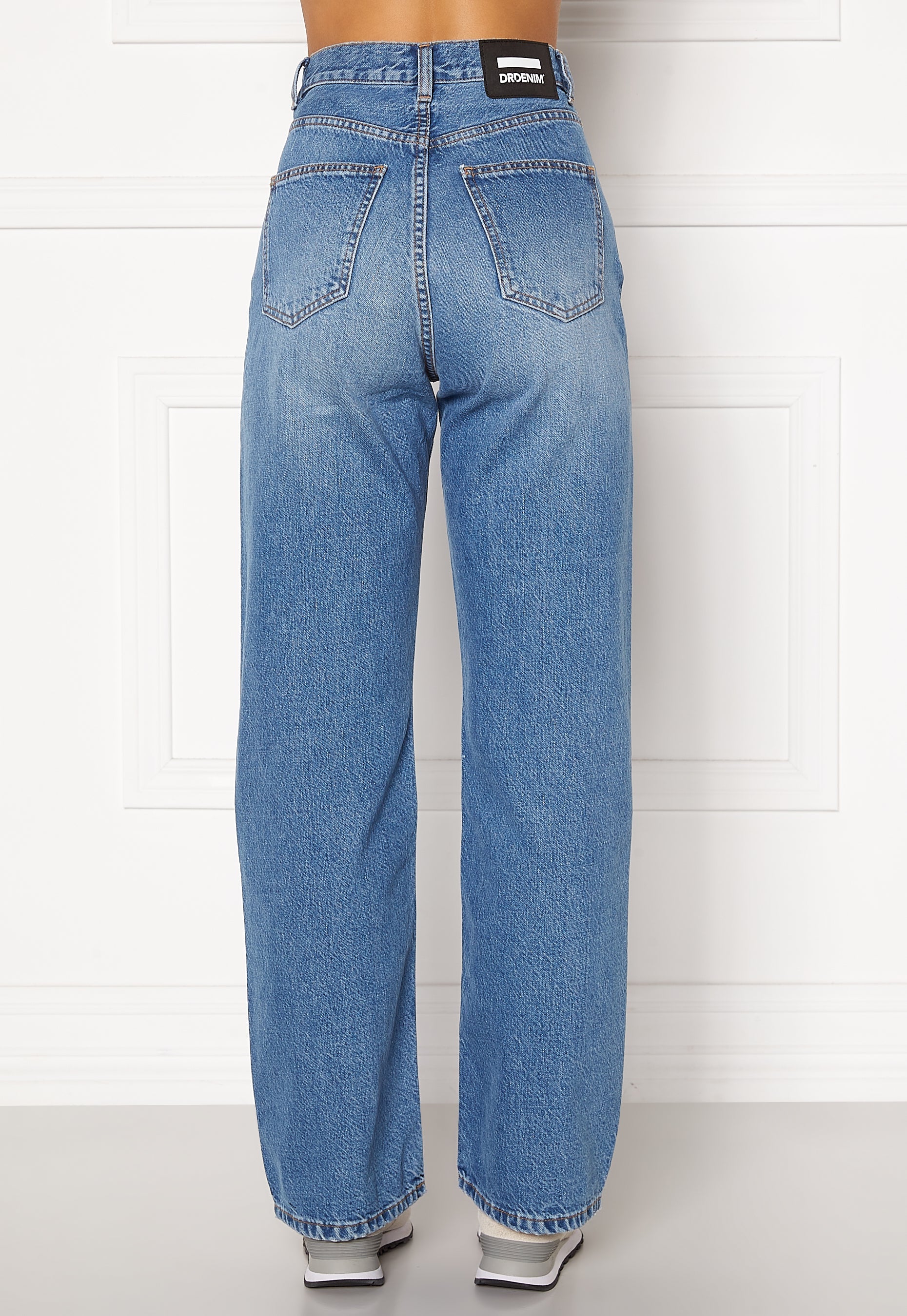 Dr. Denim Echo