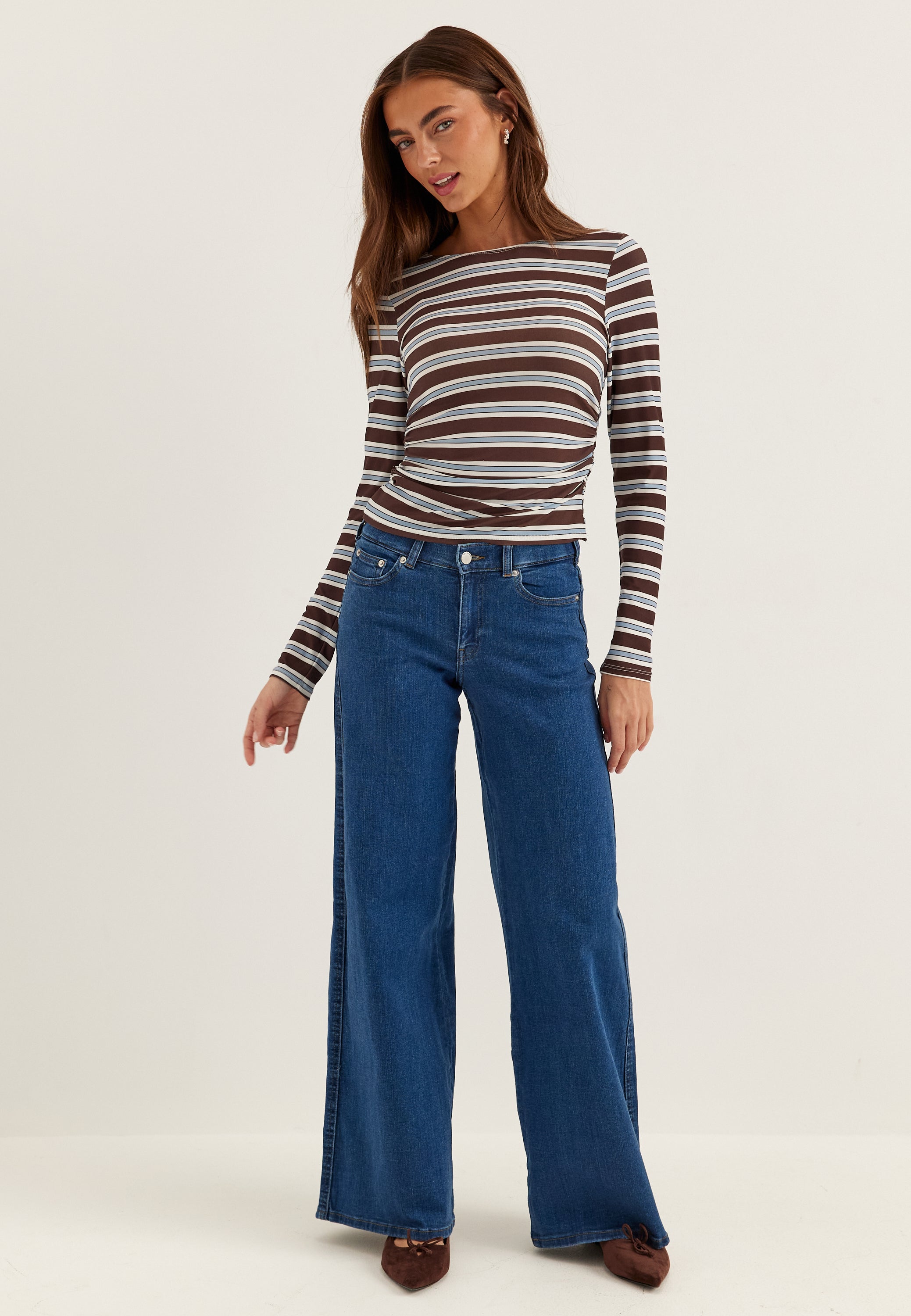 DR. DENIM Zila