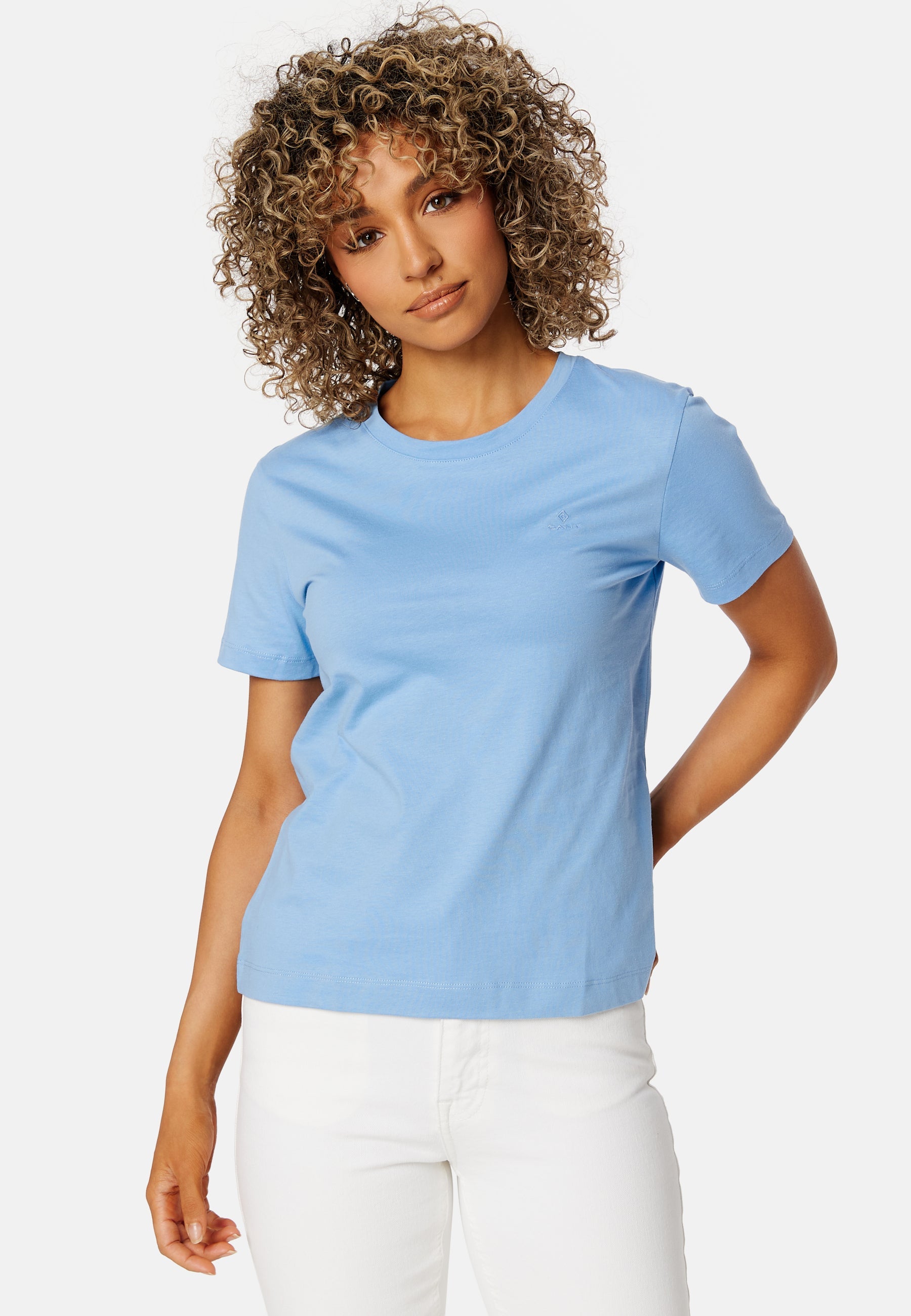 GANT The Original SS T-Shirt