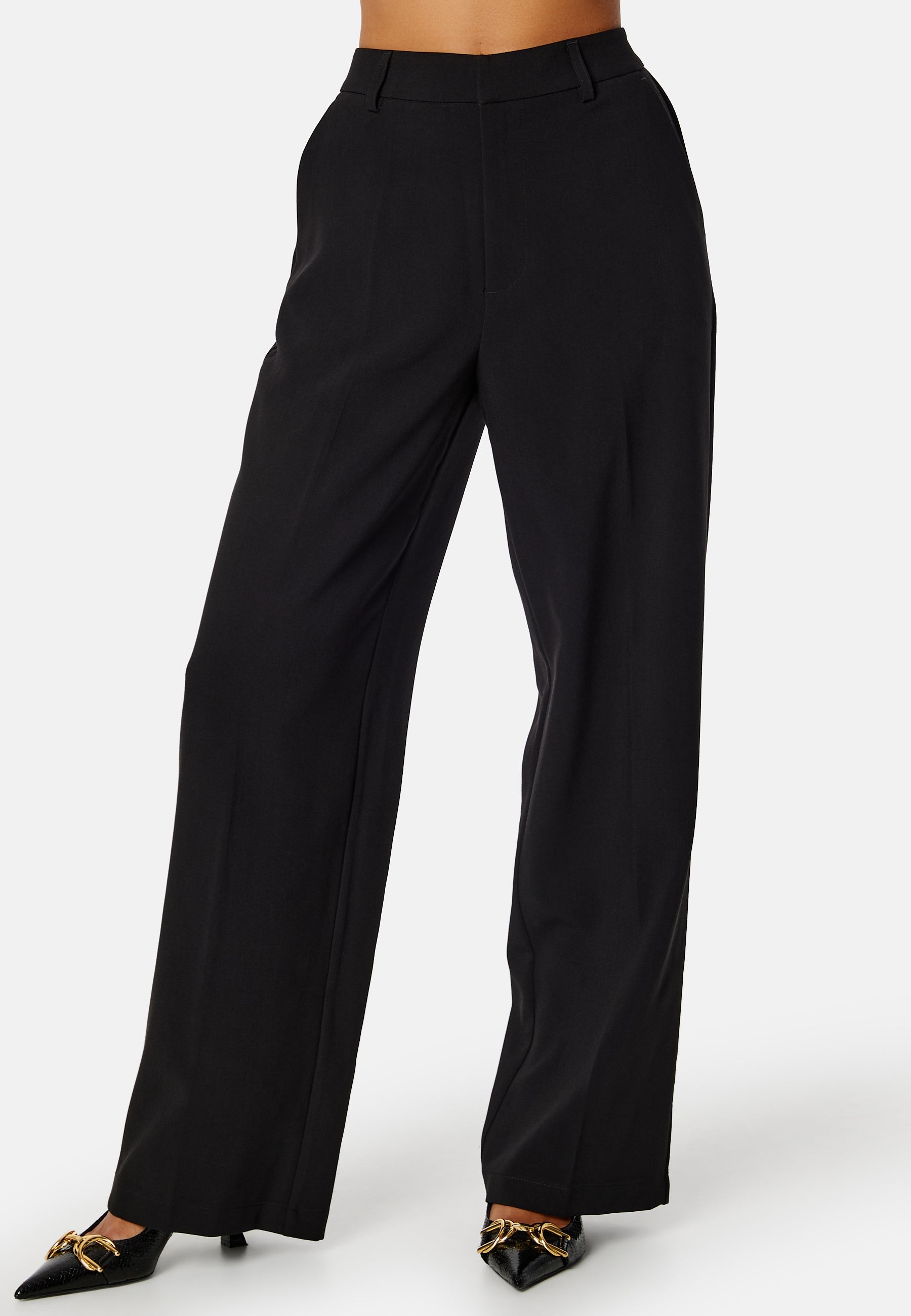 Object Collectors Item Objsigrid Casual Pant