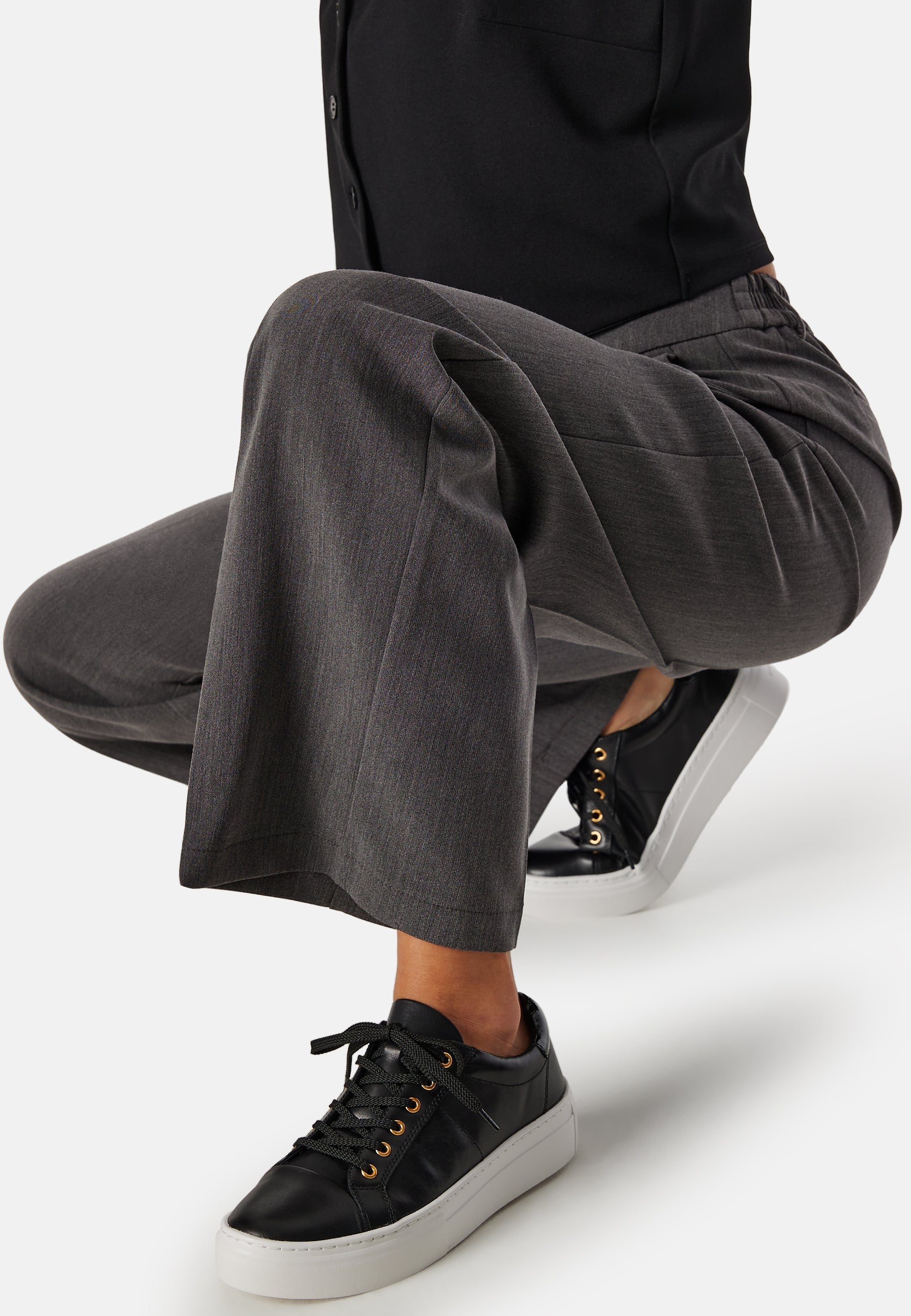Vagabond Shoemakers Zoe Platform