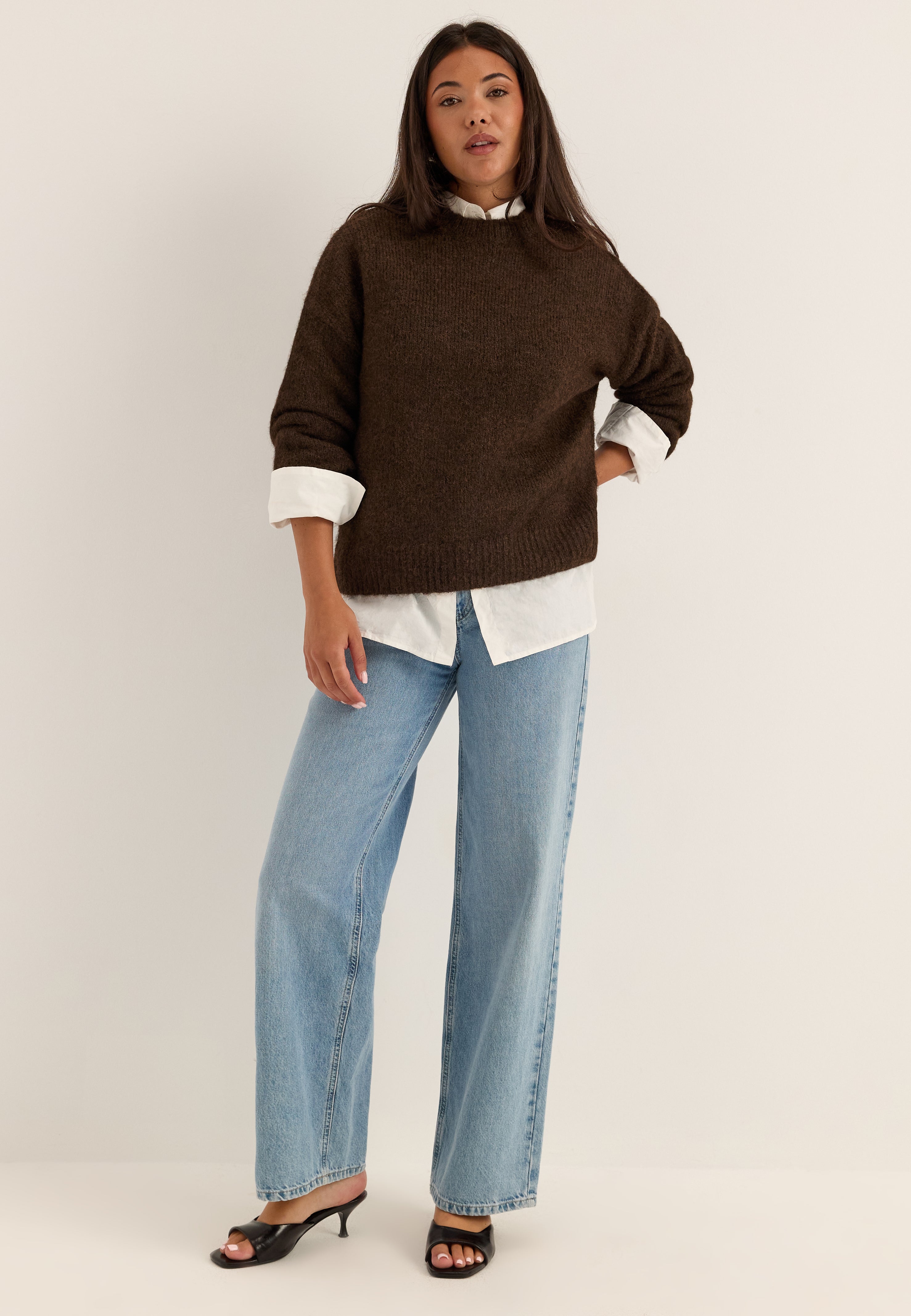 Object Collectors Item Objsaggia Ls Lo Pullover