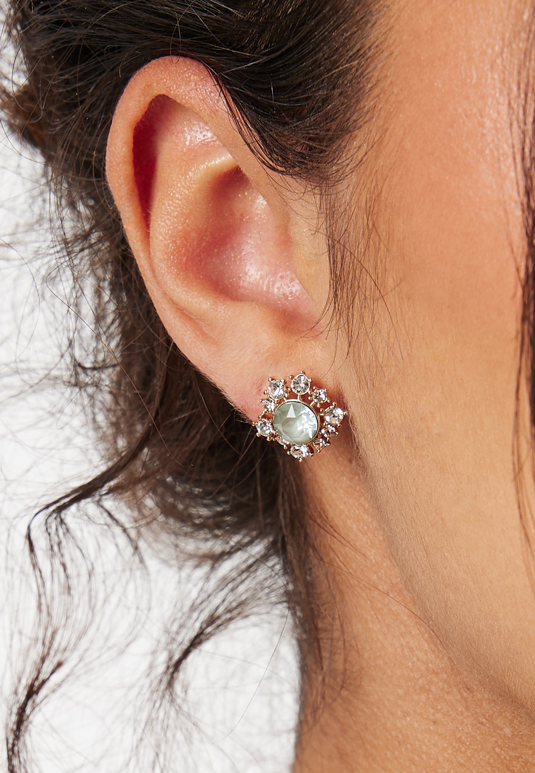 LILY AND ROSE Emily Earrings