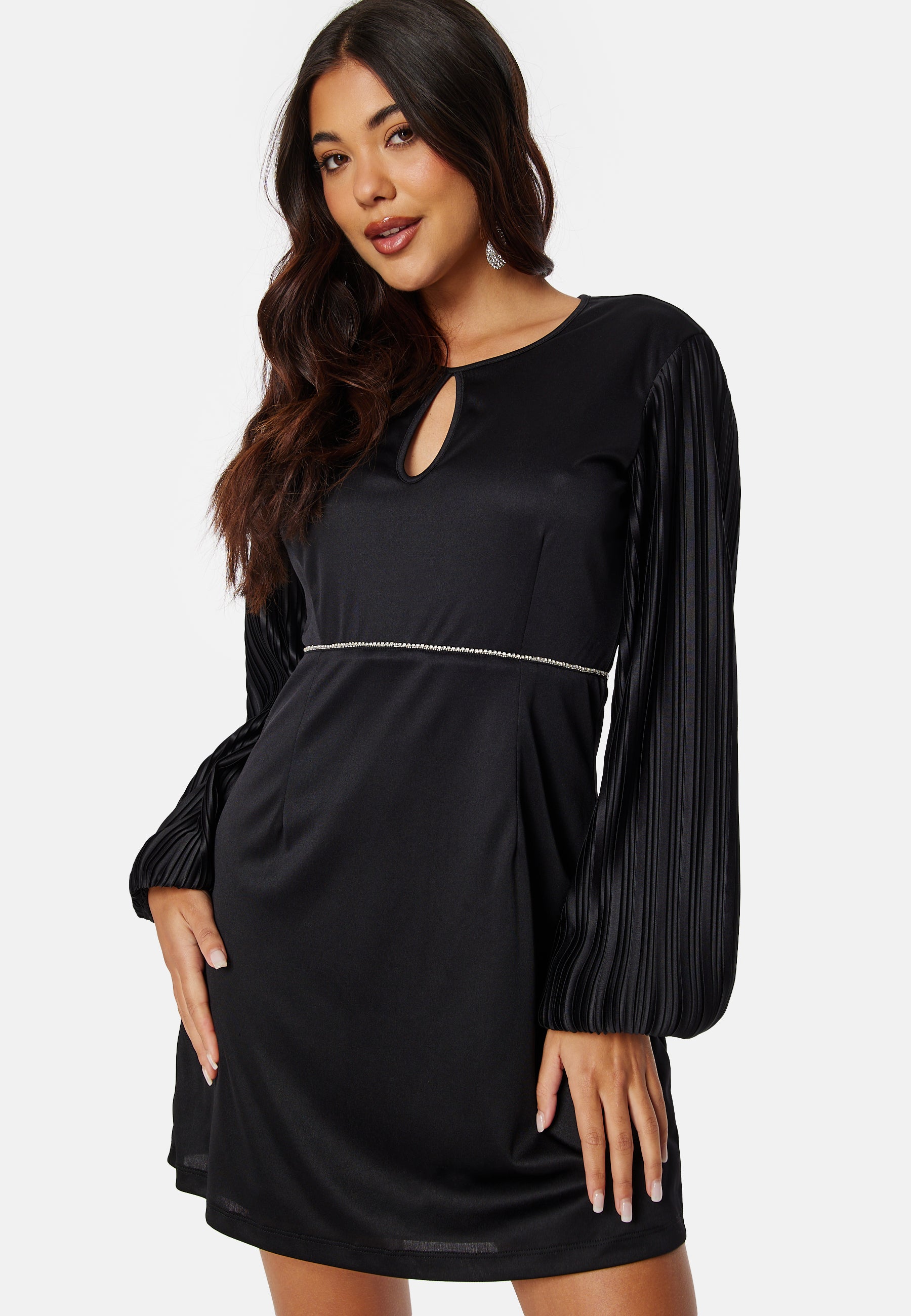 BUBBLEROOM Kinnie Dress