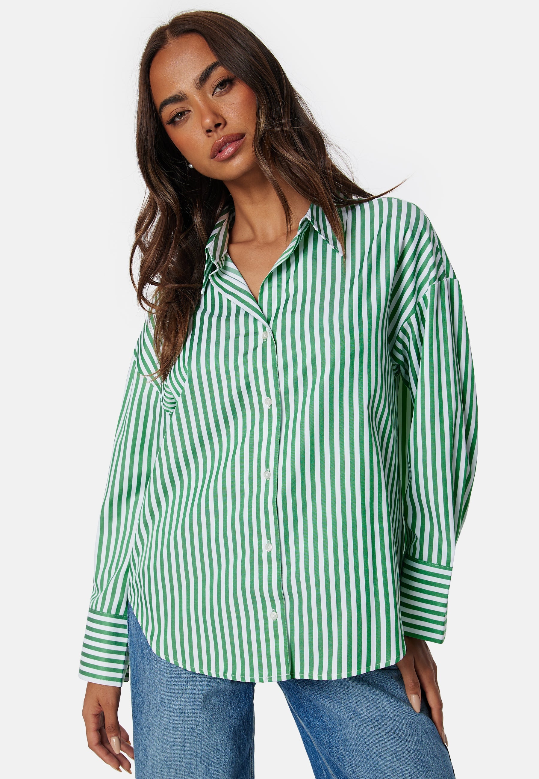 ONLY Onloregon Solo Shirt