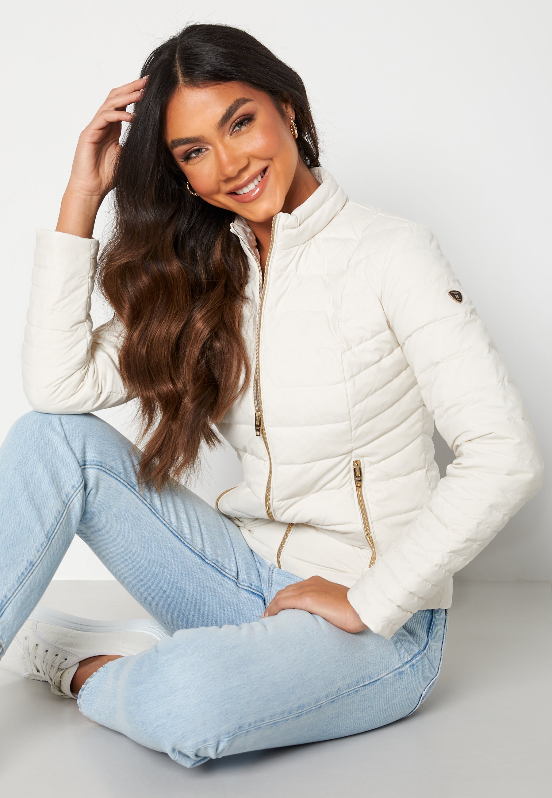 ROCKANDBLUE Maia Jacket
