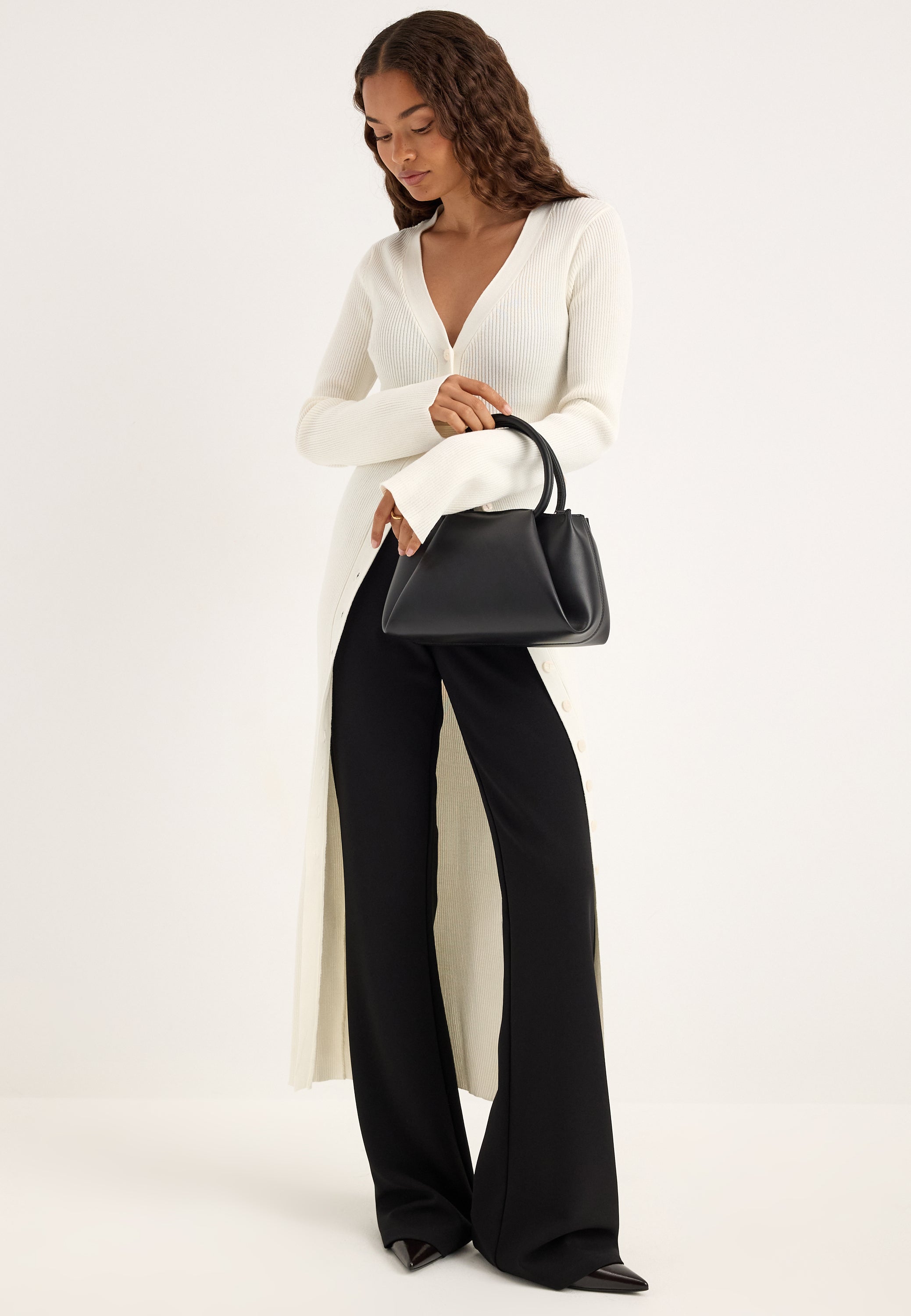 BUBBLEROOM Small Tote Bag