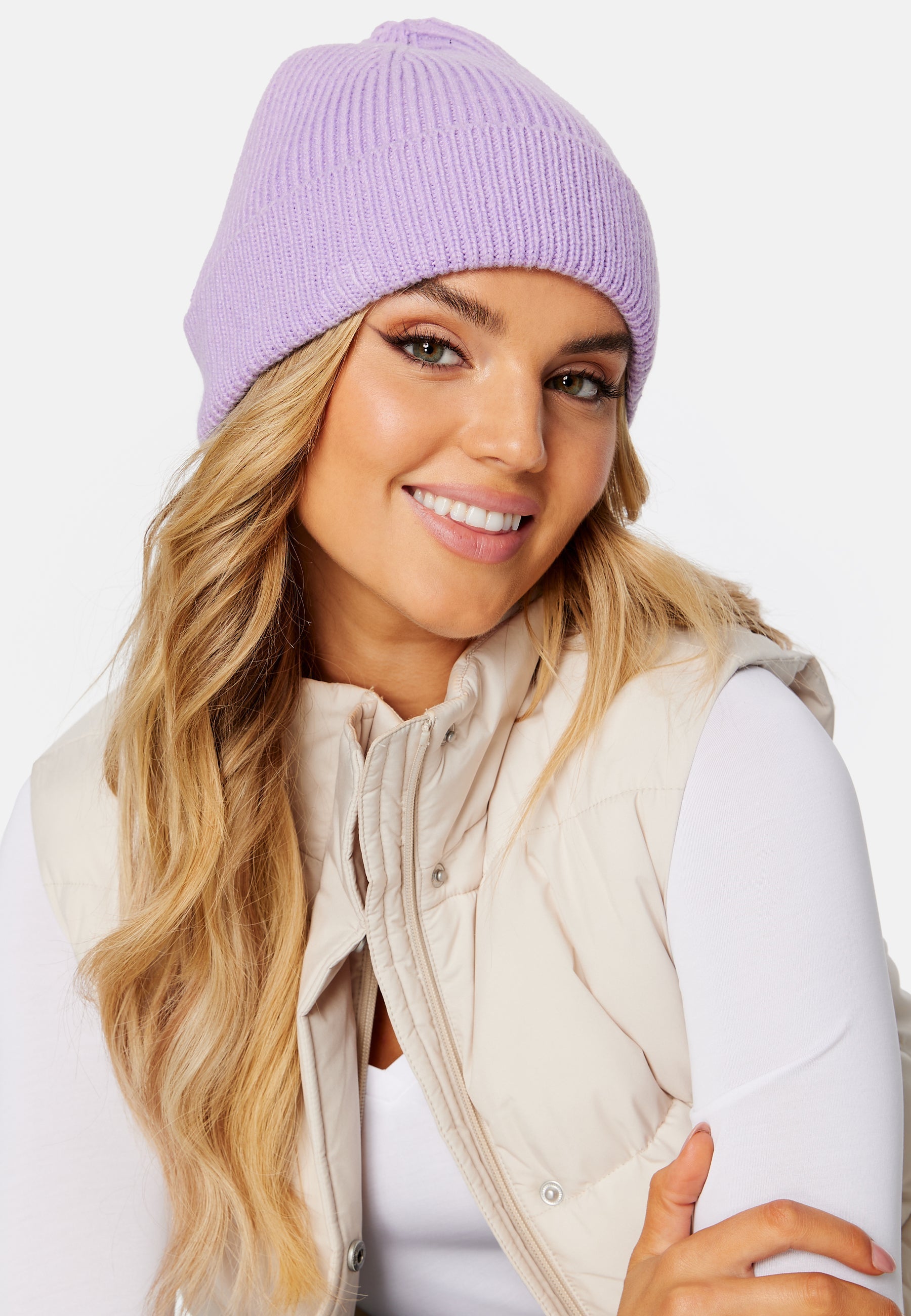 BUBBLEROOM April beanie