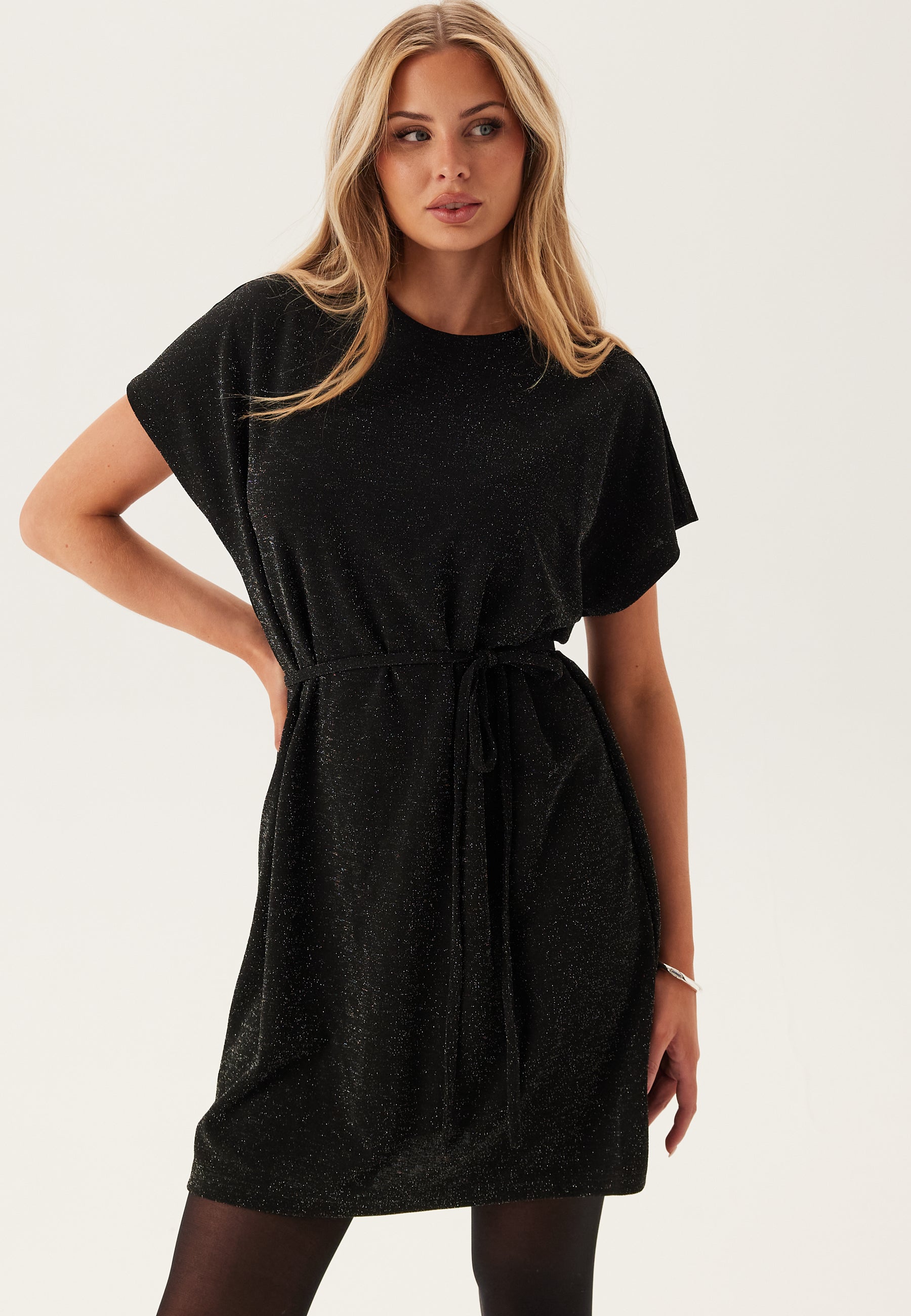 SELECTED Slfoversized Sandra Ss Short D