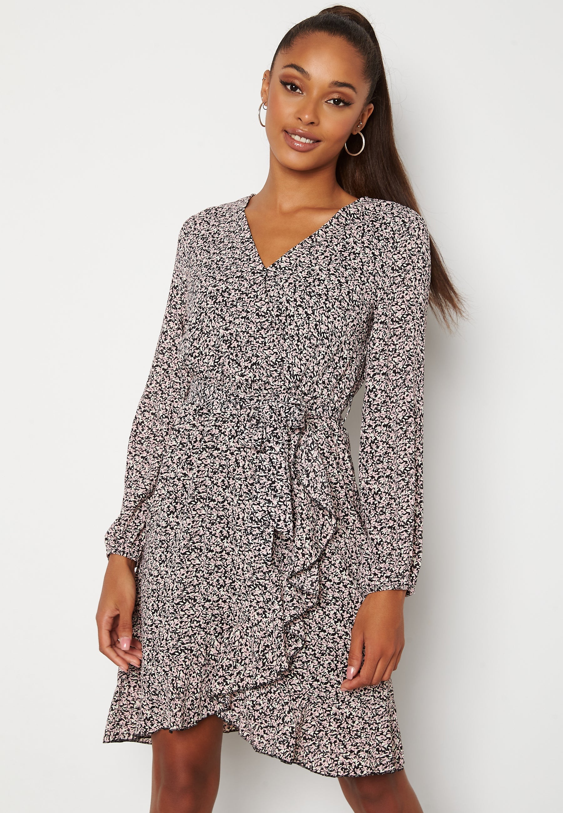 Sisters Point New Greto Dress