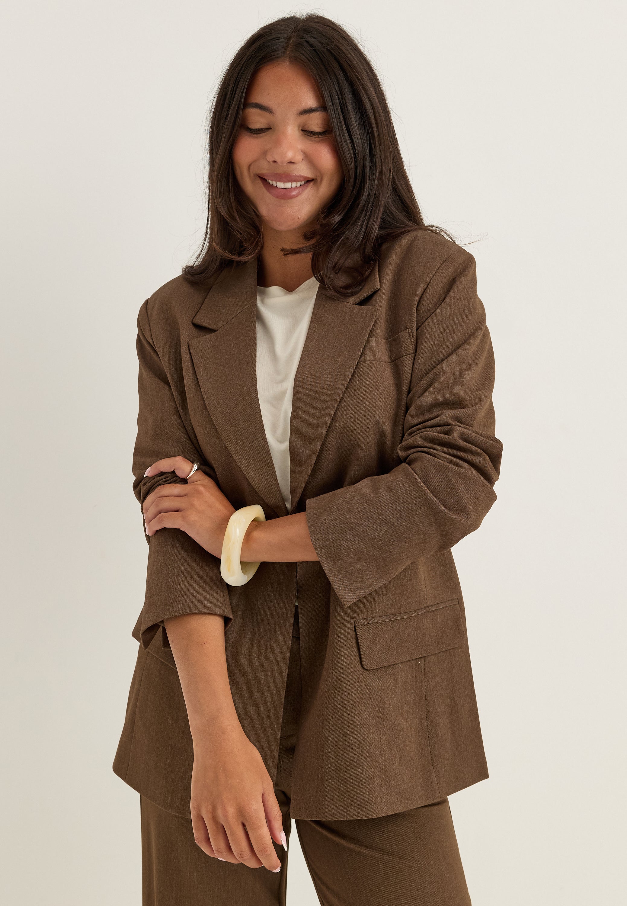 OBJECTCOLLECTORSITEM Objlisa Lo Blazer Noos