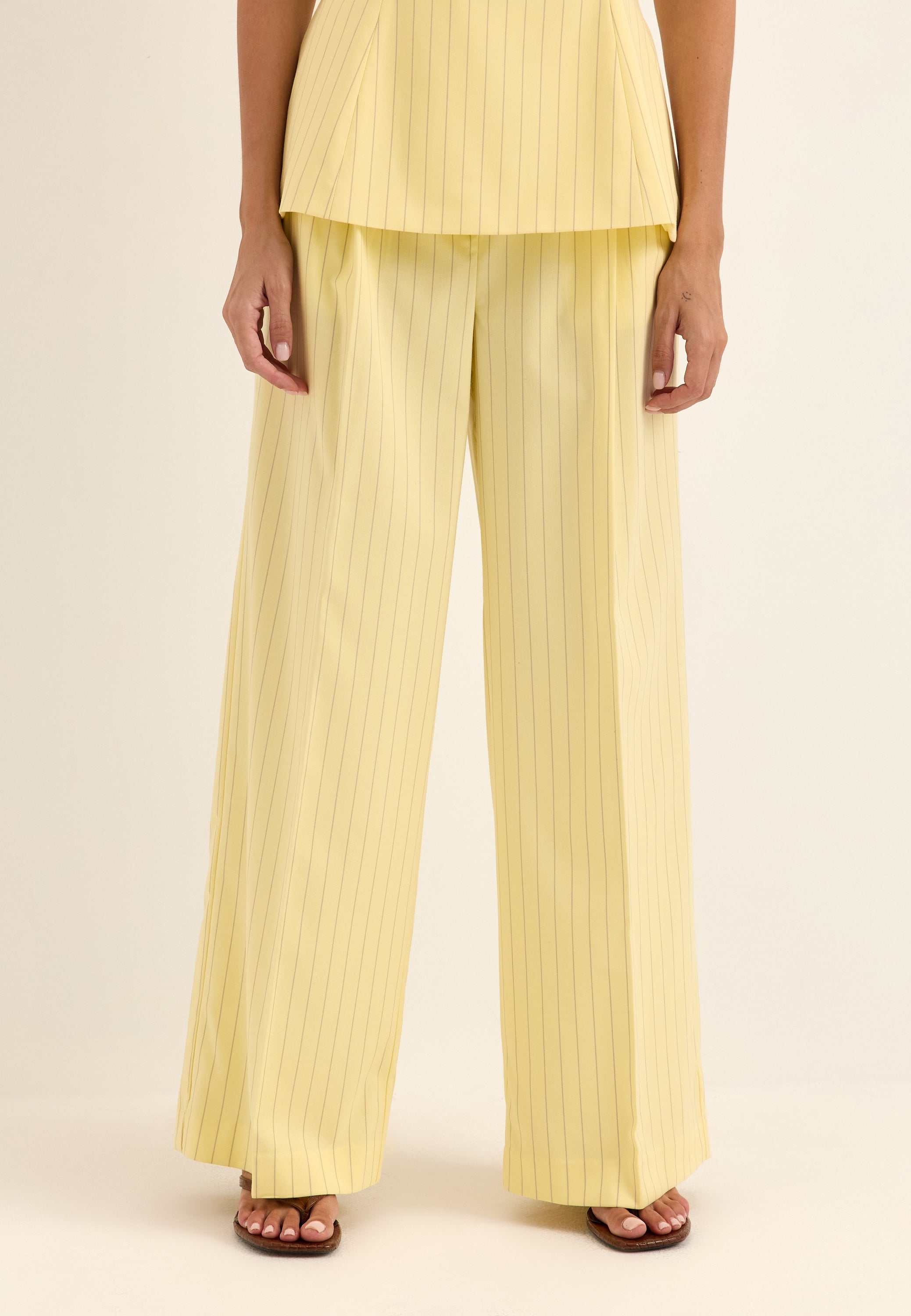 OBJECTCOLLECTORSITEM Objkasja Hw Lo Wide Pant