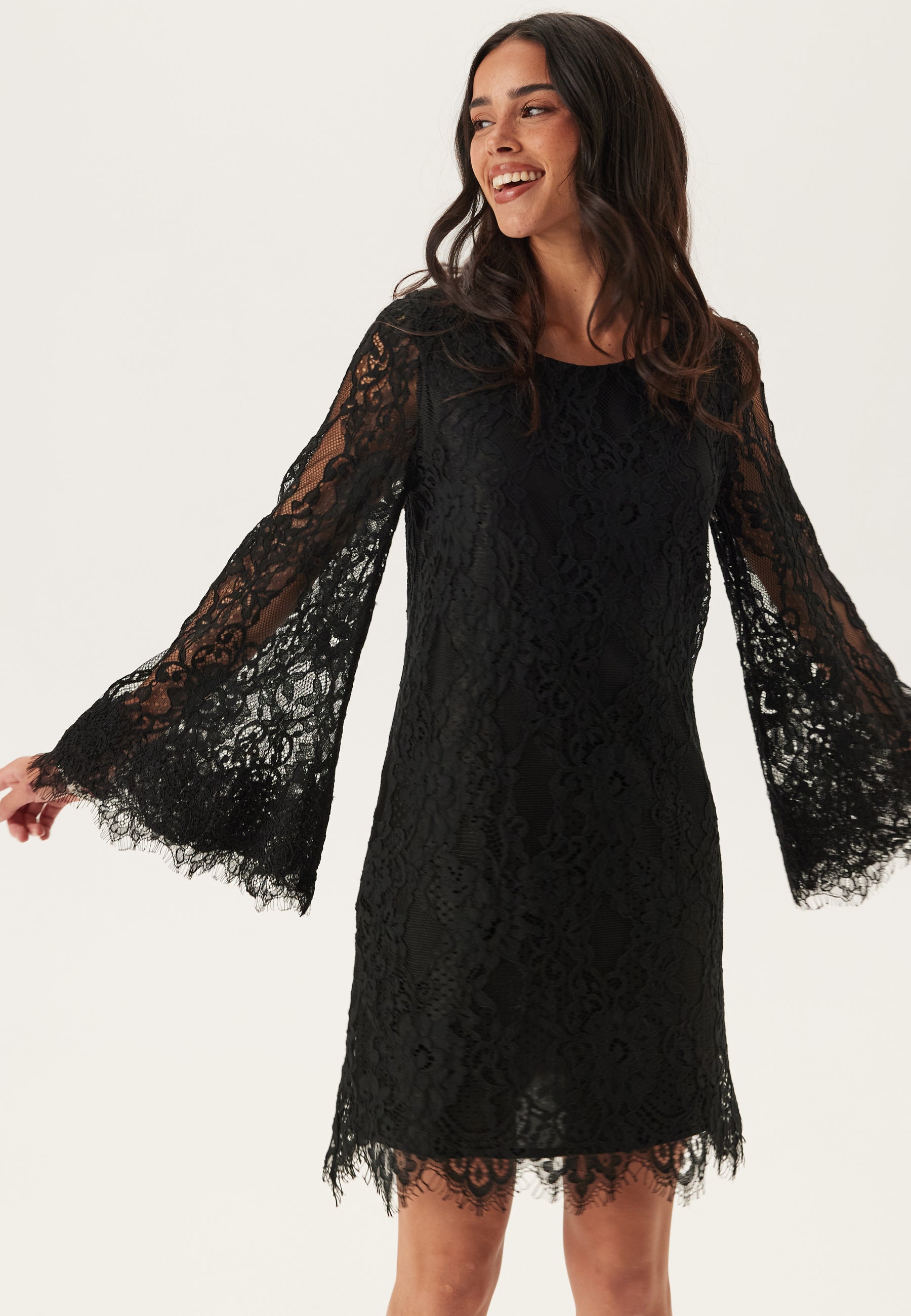 Ida Sjöstedt Rachel Dress