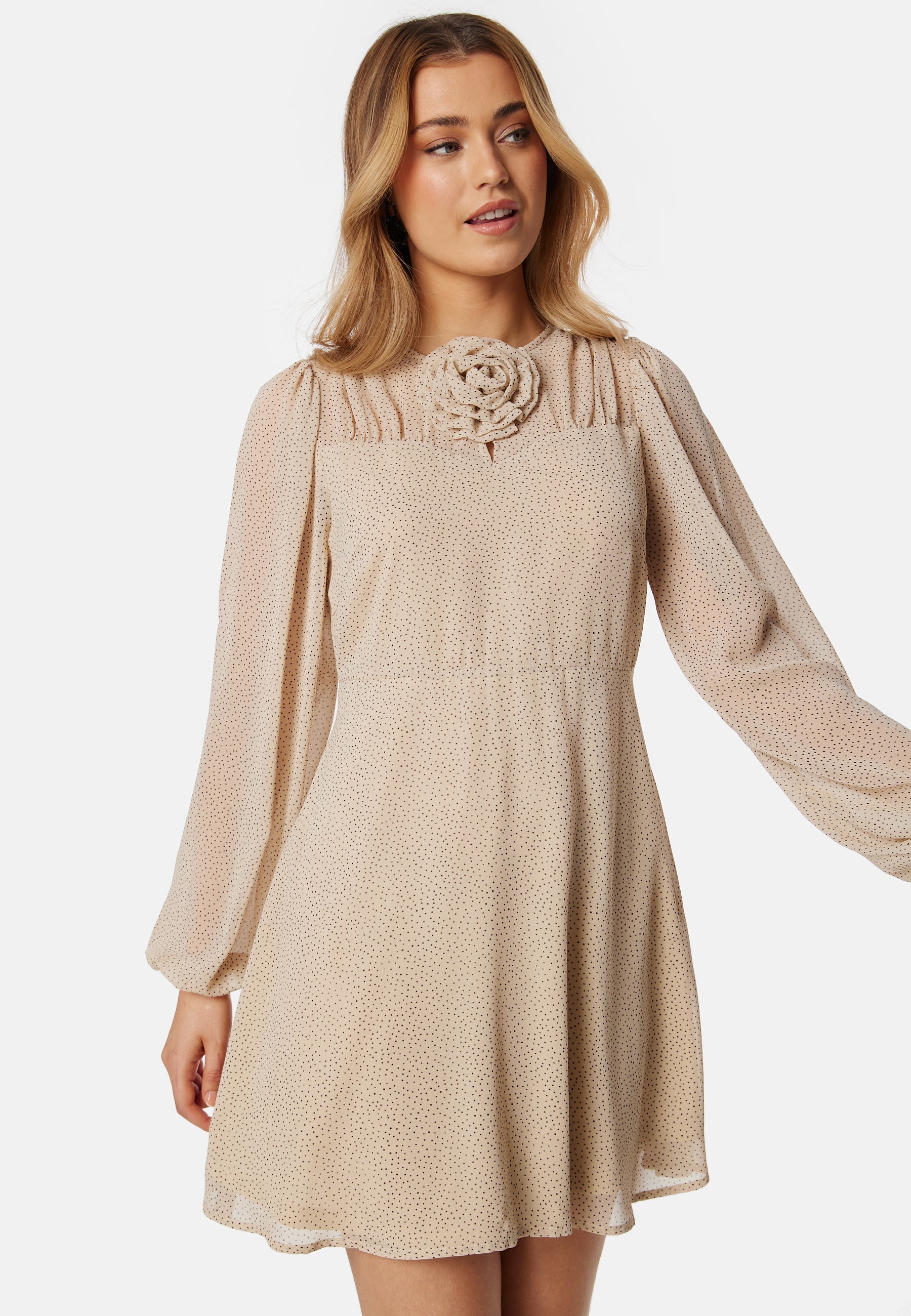 BUBBLEROOM Roxana Dress