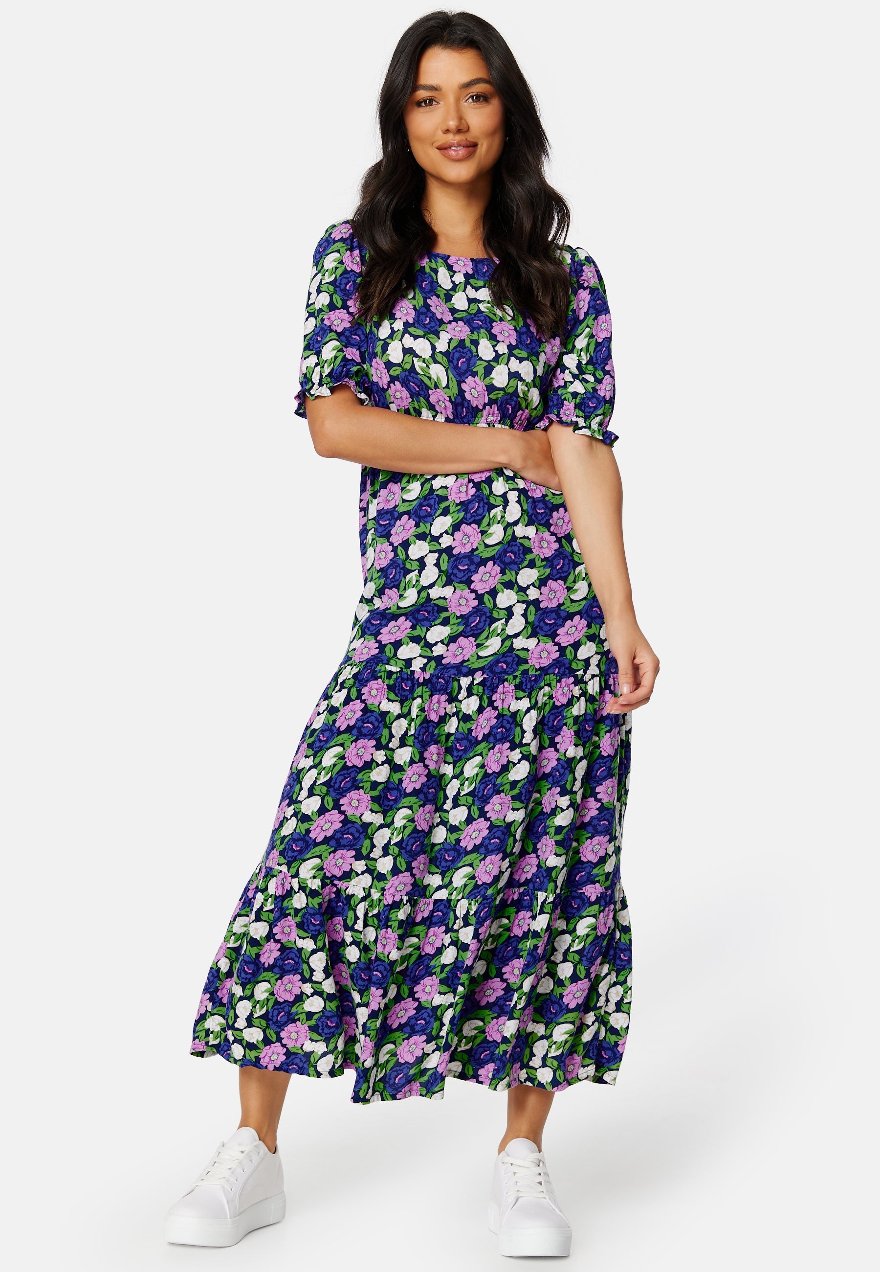 Happy Holly Trulie dress