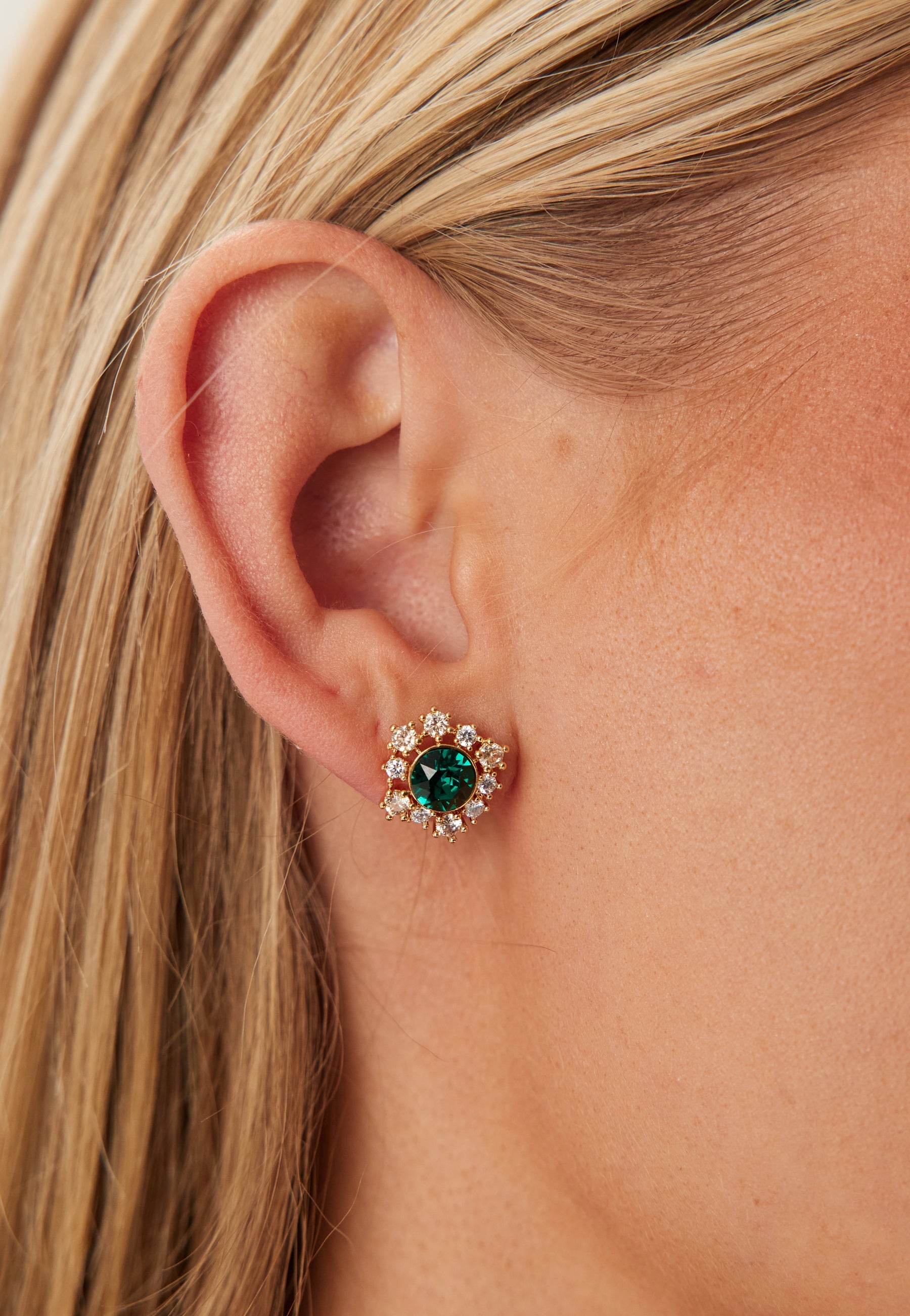 LILY AND ROSE New Emily Earrings