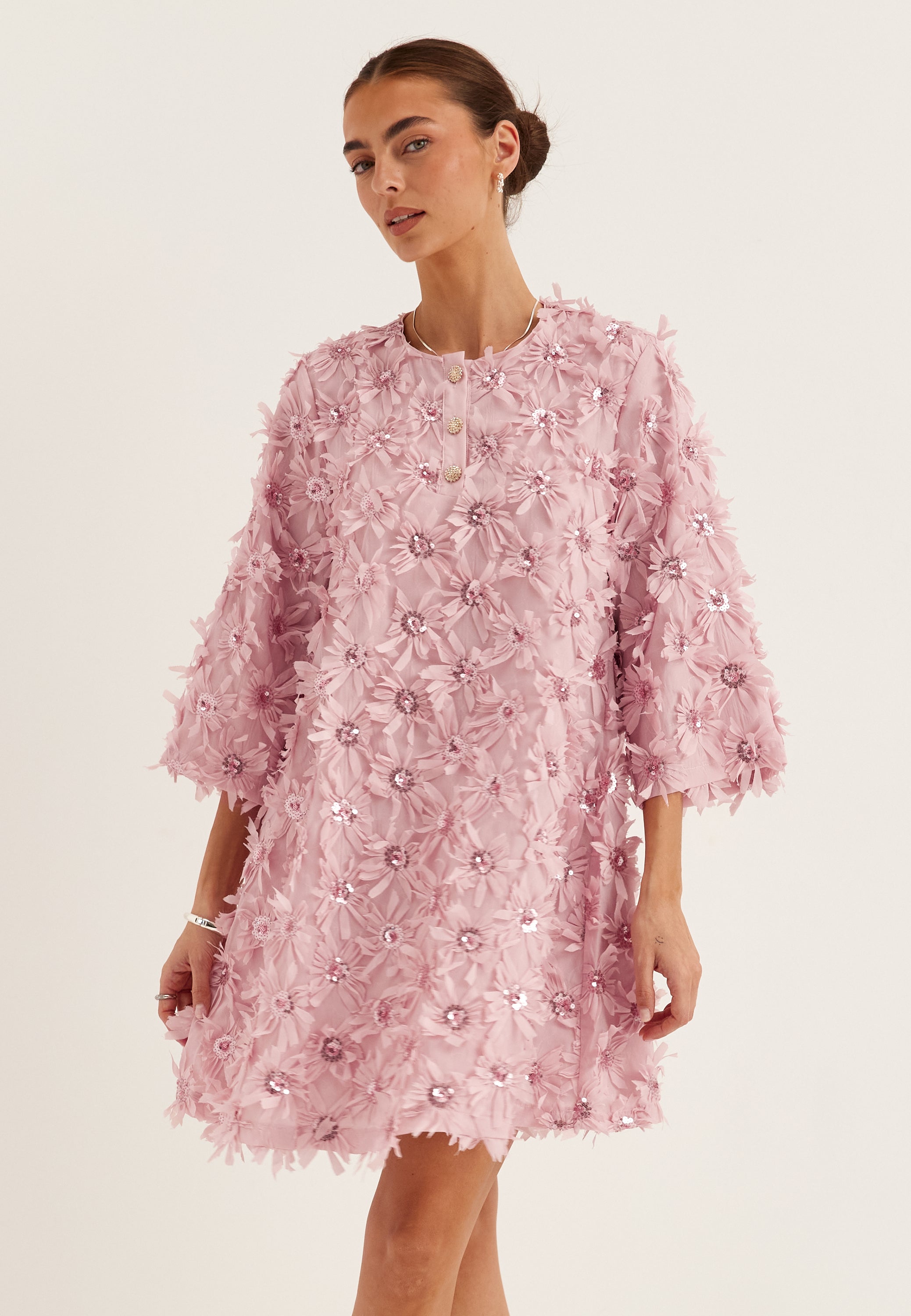 YAS Yasabelone 3/4 DRESS