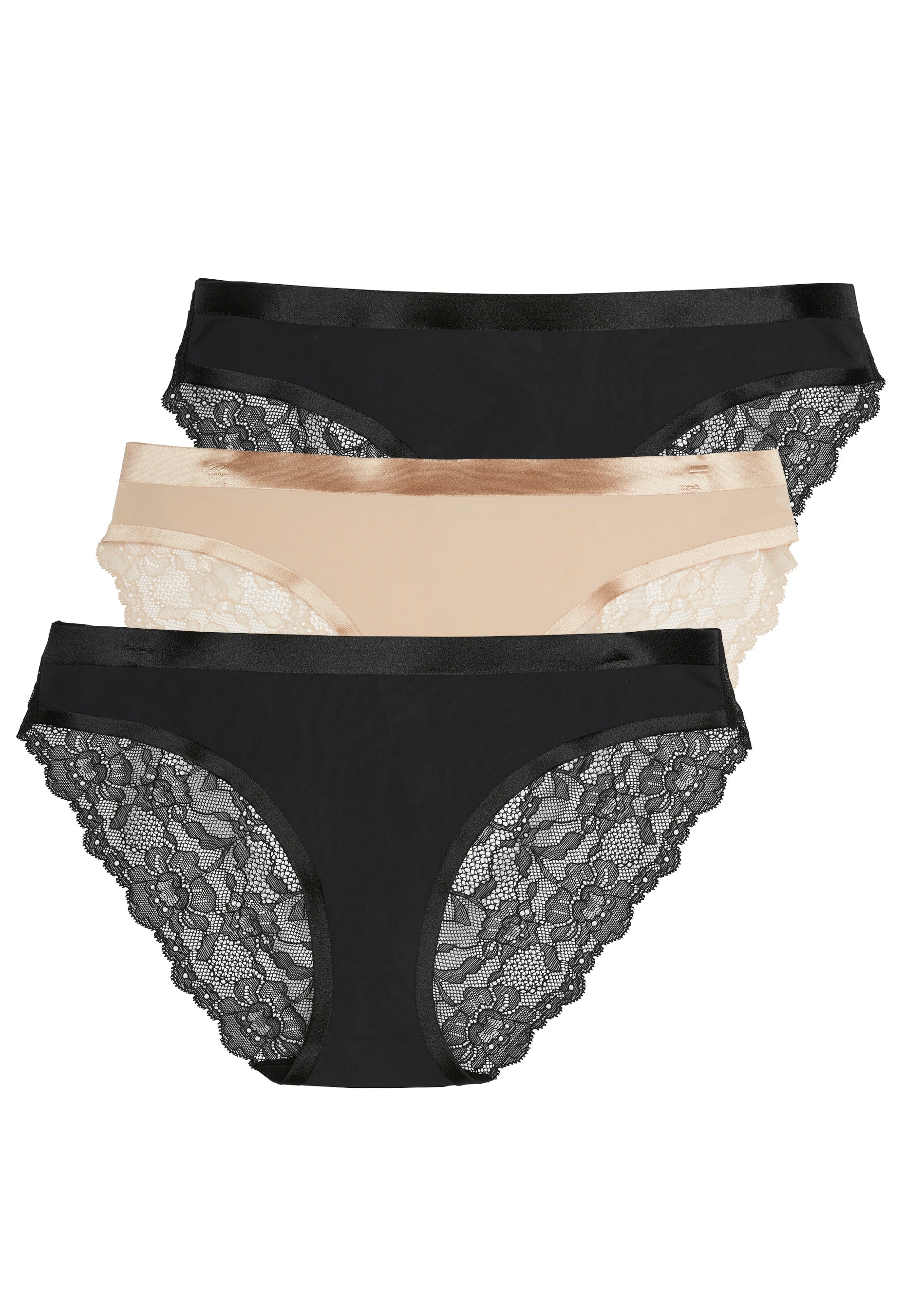 DORINA Crystal 3PP Brazilian