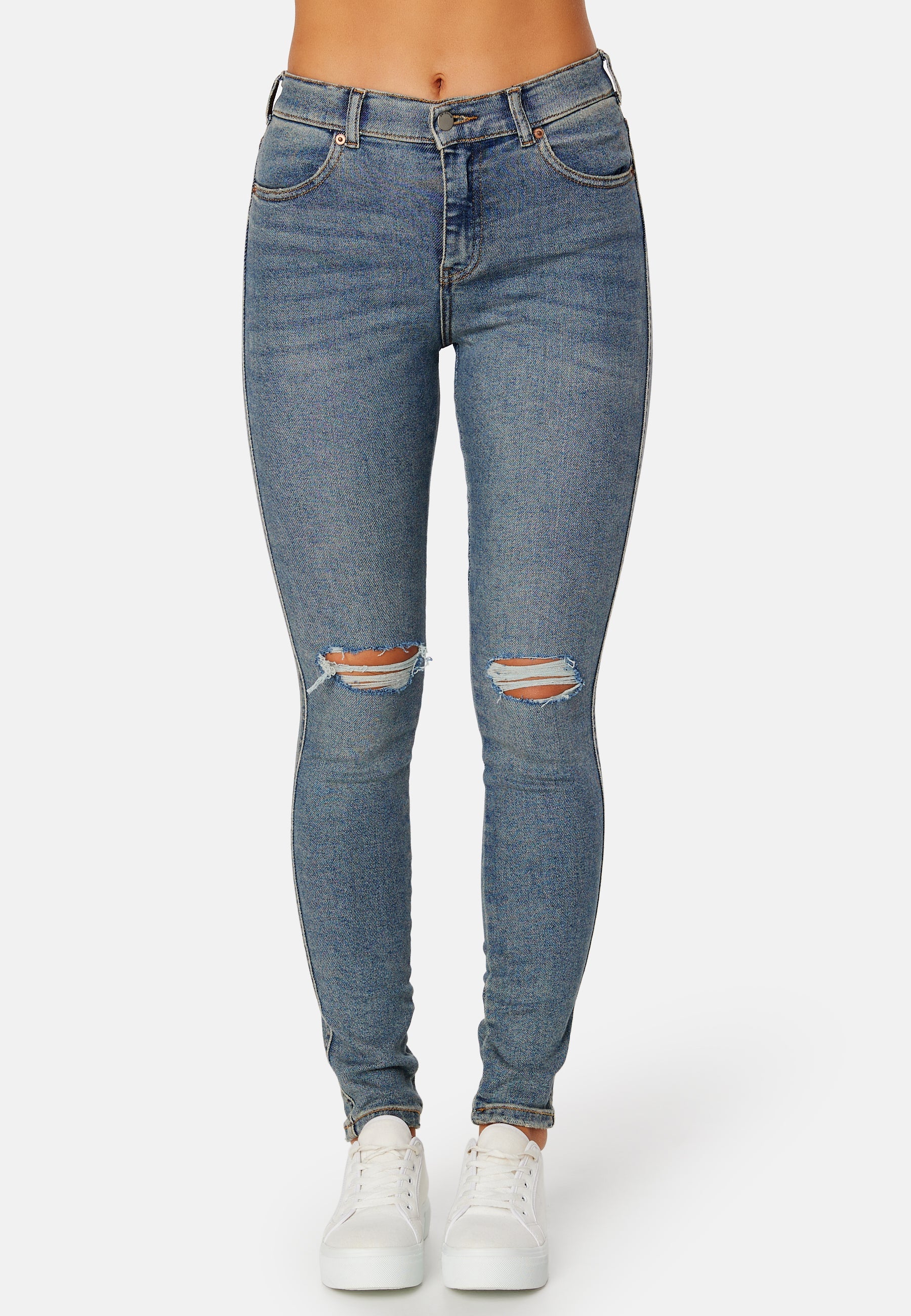 Dr. Denim Lexy