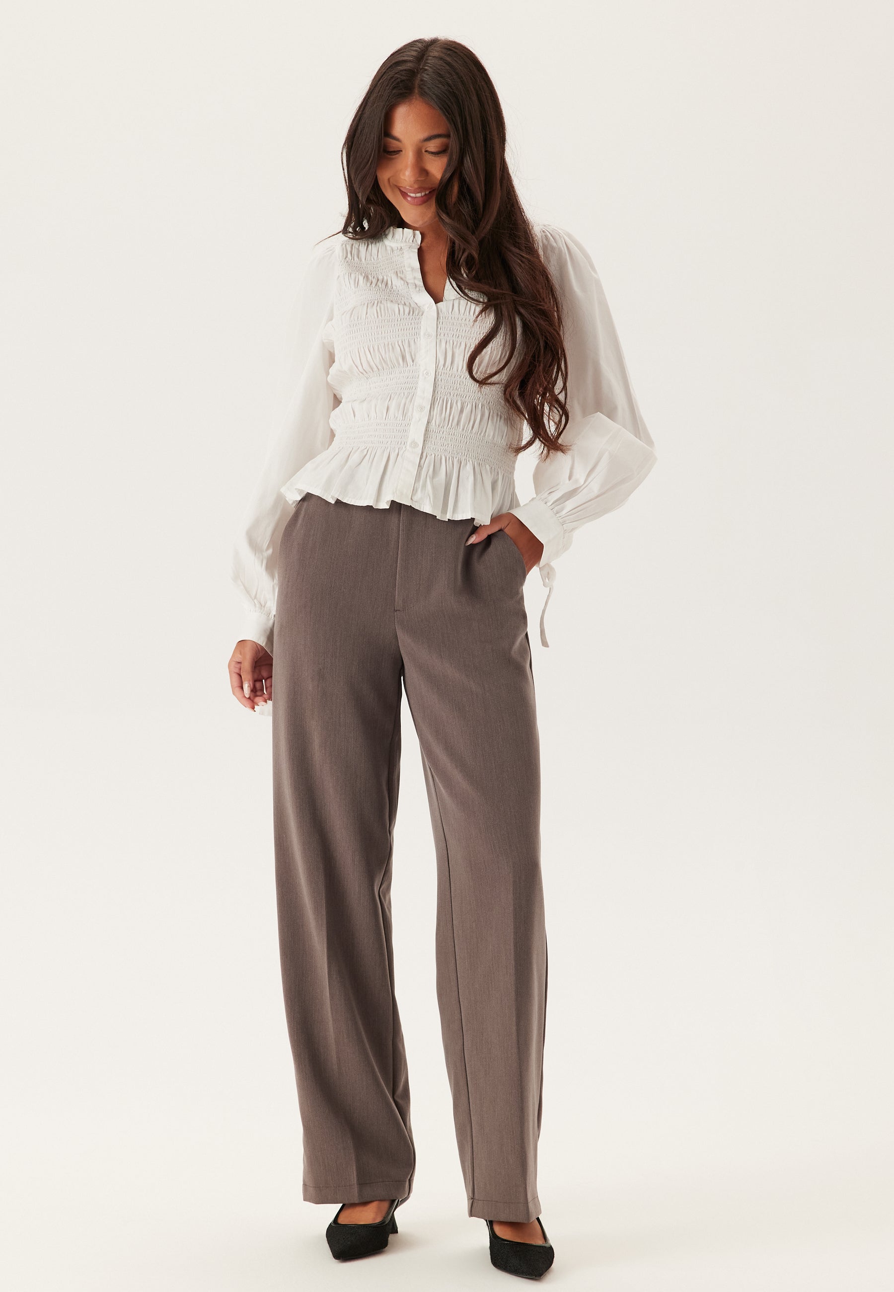 Object Collectors Item Objsigrid Casual Pant