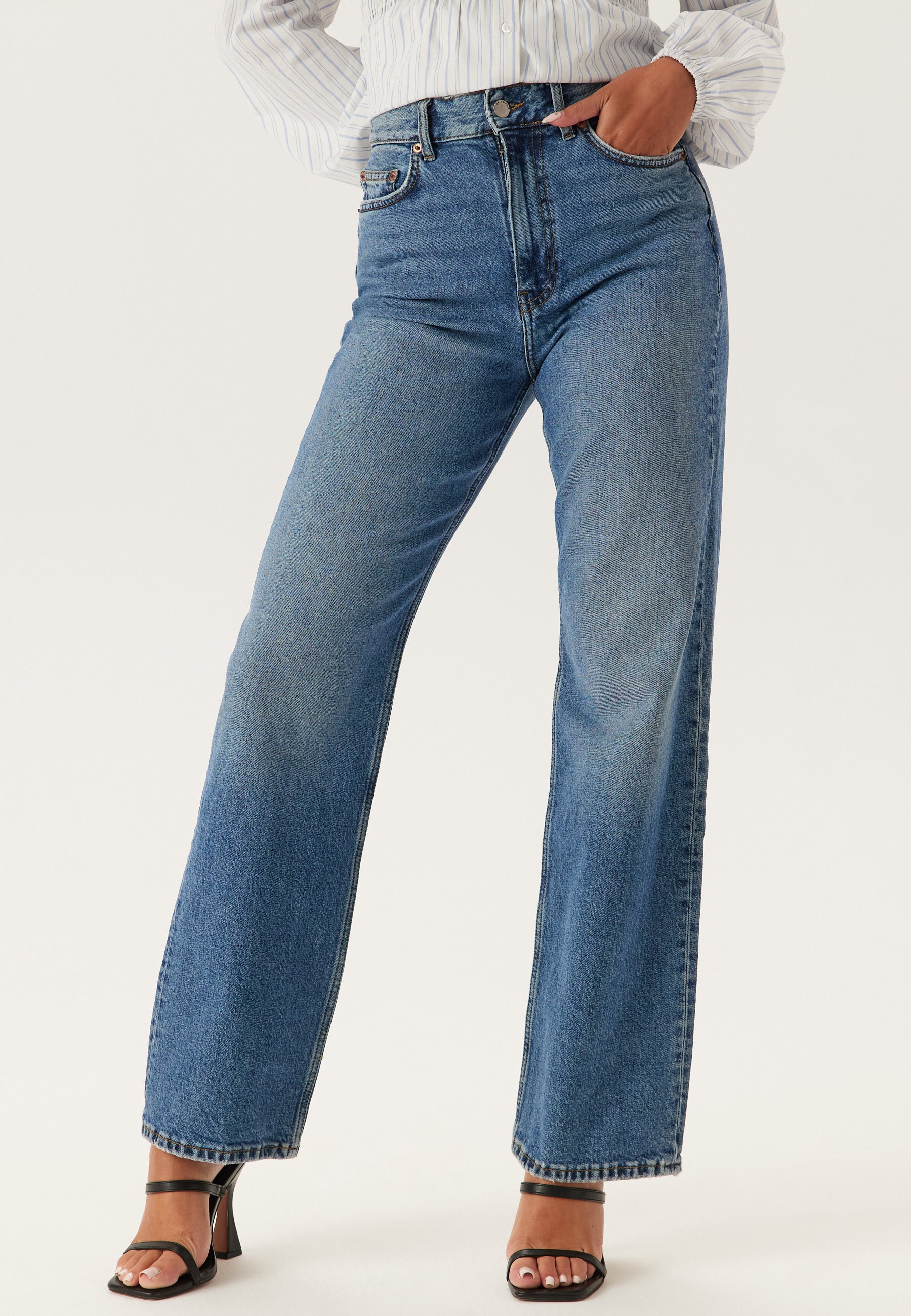 Dr. Denim Echo