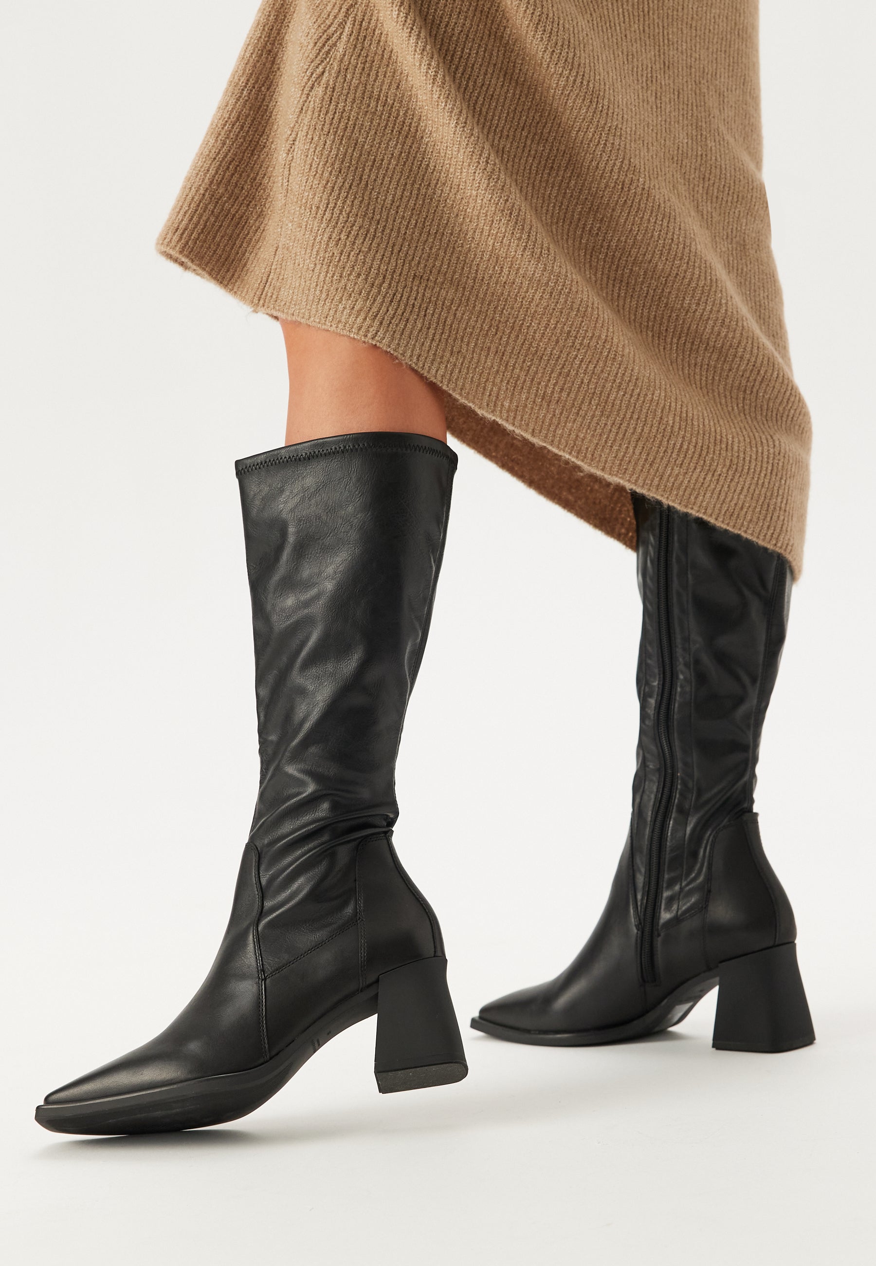 Vagabond Shoemakers Hedda Tall Boots