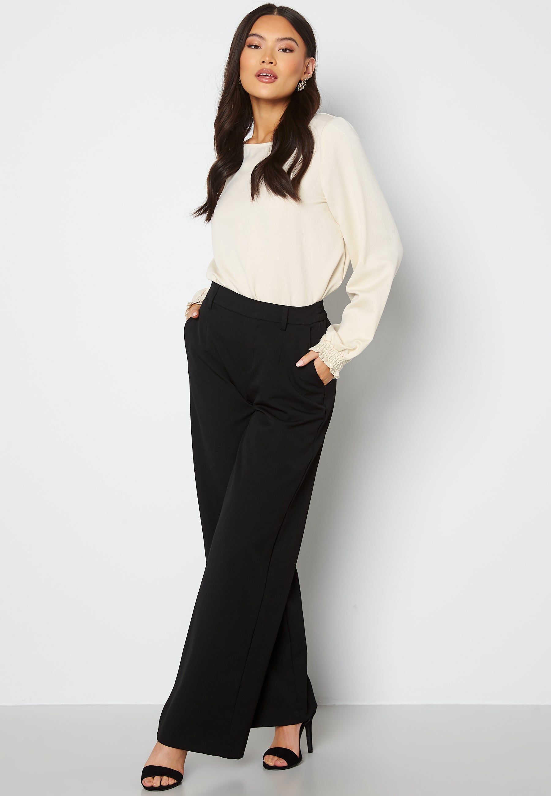 OBJECTCOLLECTORSITEM Objlisa MW Wide Pant