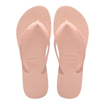 Havaianas Slim II Lyserosa not spec Str 39/40 Dame