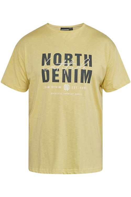 North T-shirt