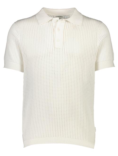 Lindbergh Poloshirt