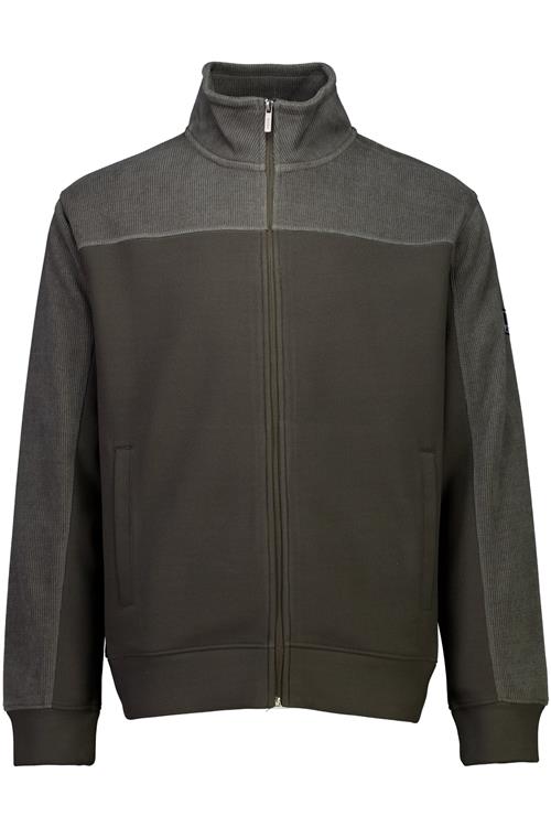 Jack's Sweatshirt