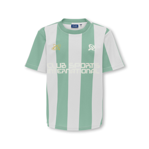 ONLY & SONS T-shirt Declan Brook Green