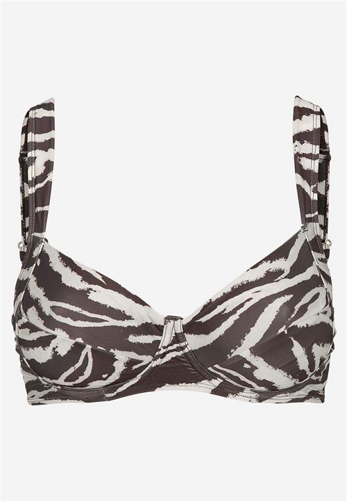 Cellbes of Sweden Mønstret bikini-bh Umeå