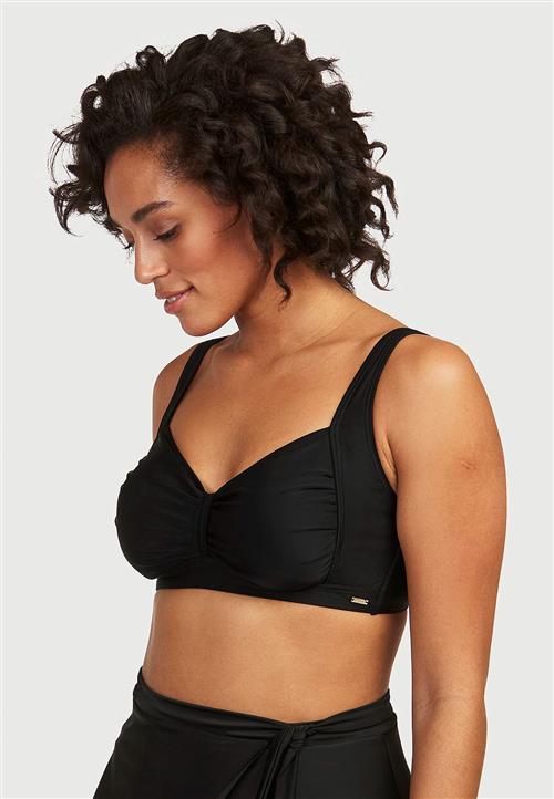Cellbes of Sweden Ensfarvet bikini-bh Brighton