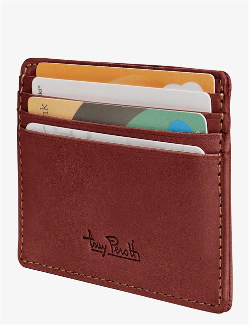 Tony Perotti | Creditcard Wallet | ONE SIZE