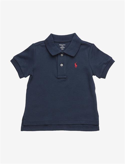 Ralph Lauren Baby | Soft Cotton Polo Shirt | 80-83