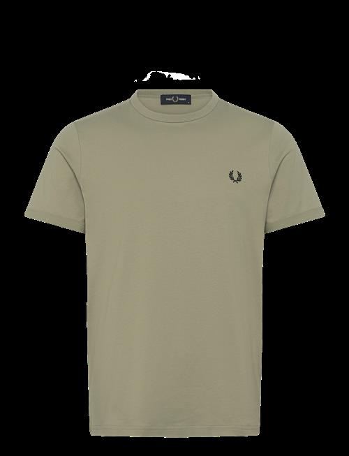 Fred Perry | Ringer T-Shirt | M