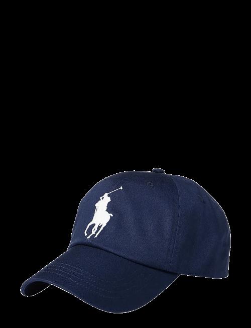 Polo Ralph Lauren | Big Pony Chino Ball Cap | ONE SIZE