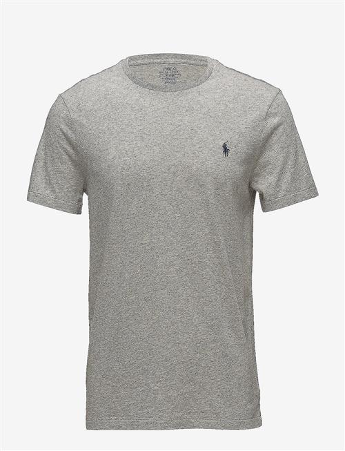 Polo Ralph Lauren | Custom Slim Fit Jersey Crewneck T-Shirt | XL