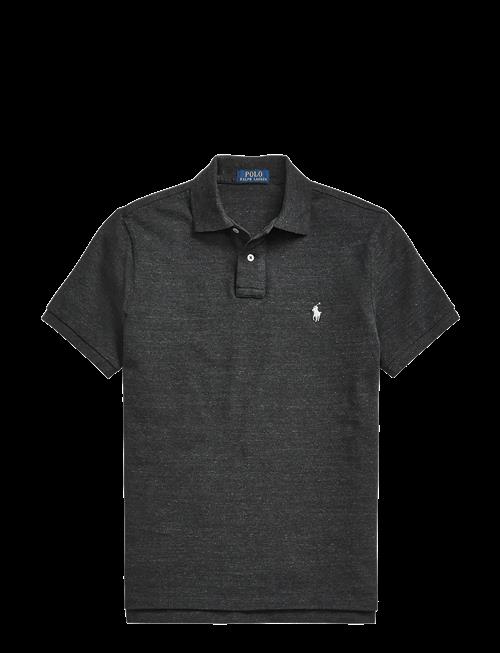 Polo Ralph Lauren | Basic Mesh-Ssl-Knt | XL