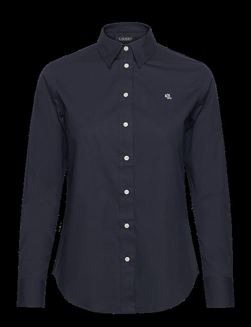 Lauren Ralph Lauren | Easy Care Stretch Cotton Shirt | XL