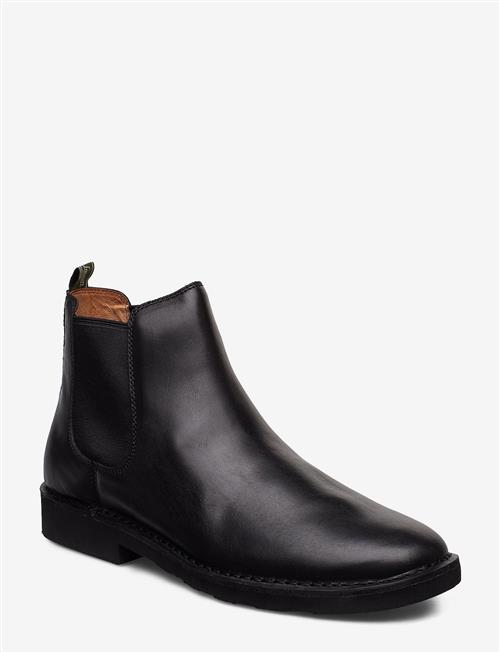 Polo Ralph Lauren | Leather-Talan Chlsea-Bo-Csl | 41