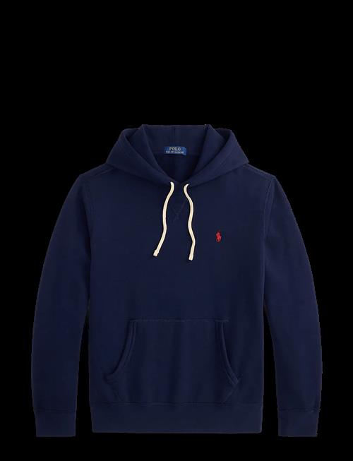 Polo Ralph Lauren | The Rl Fleece Hoodie | XS