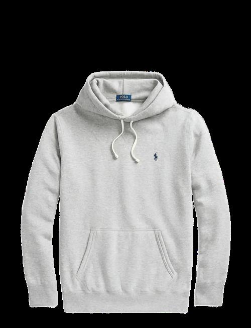 Polo Ralph Lauren | The Rl Fleece Hoodie | L